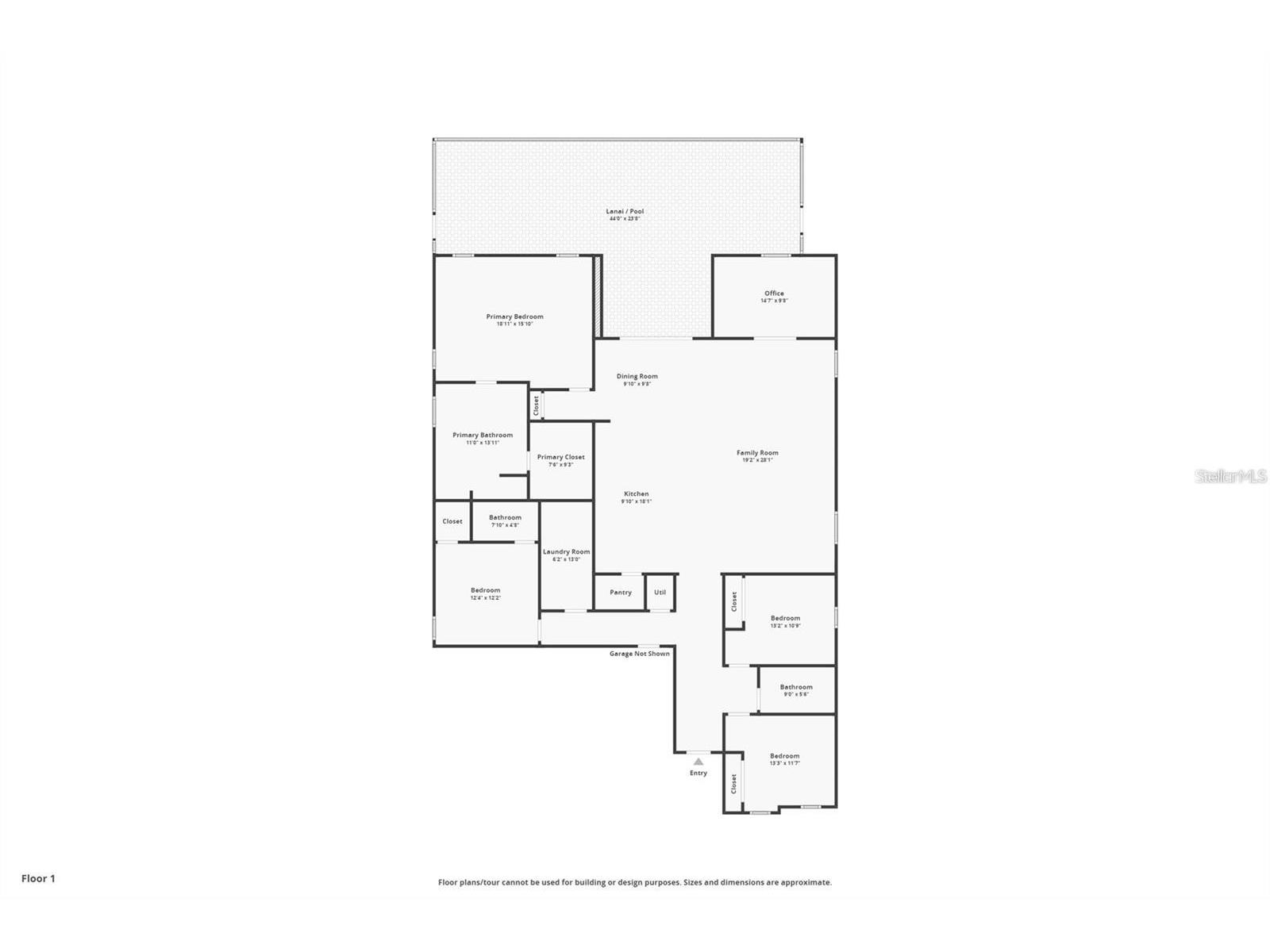 8626 Agate Street Port Charlotte FL 33981 D6146164 image72