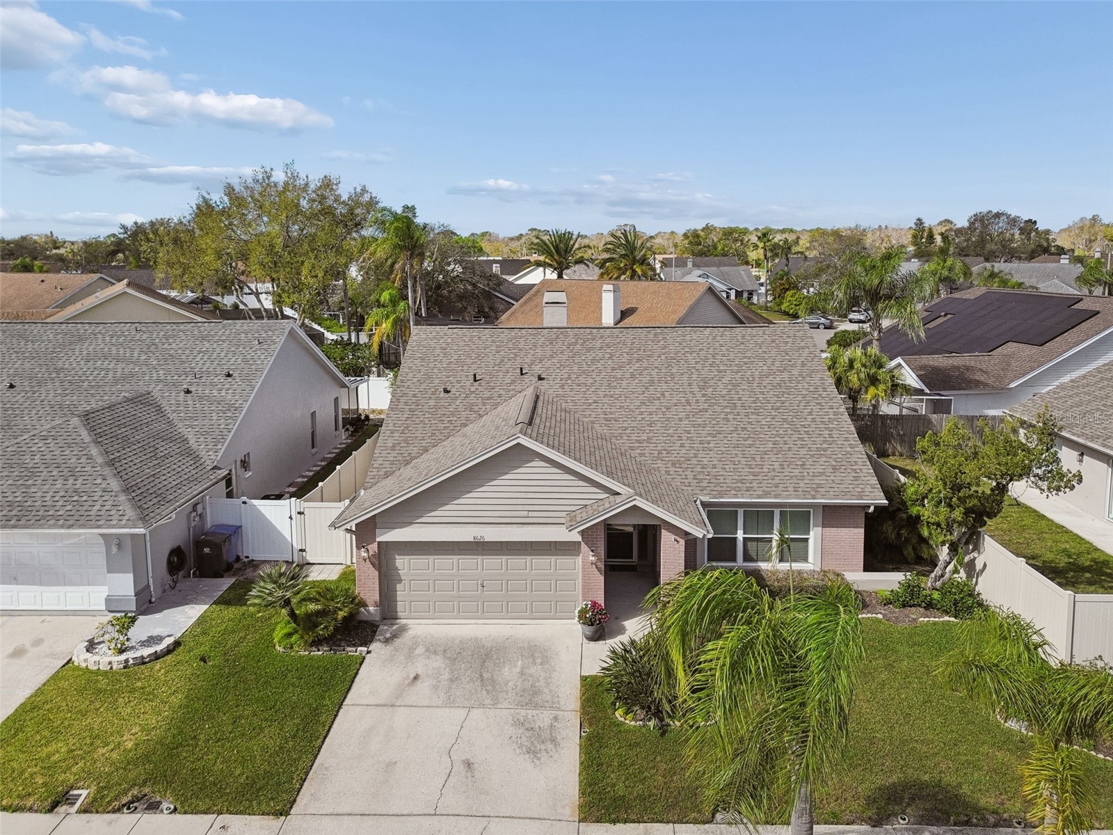 8626 Boysenberry Drive Tampa FL 33635 TB8480335 image55