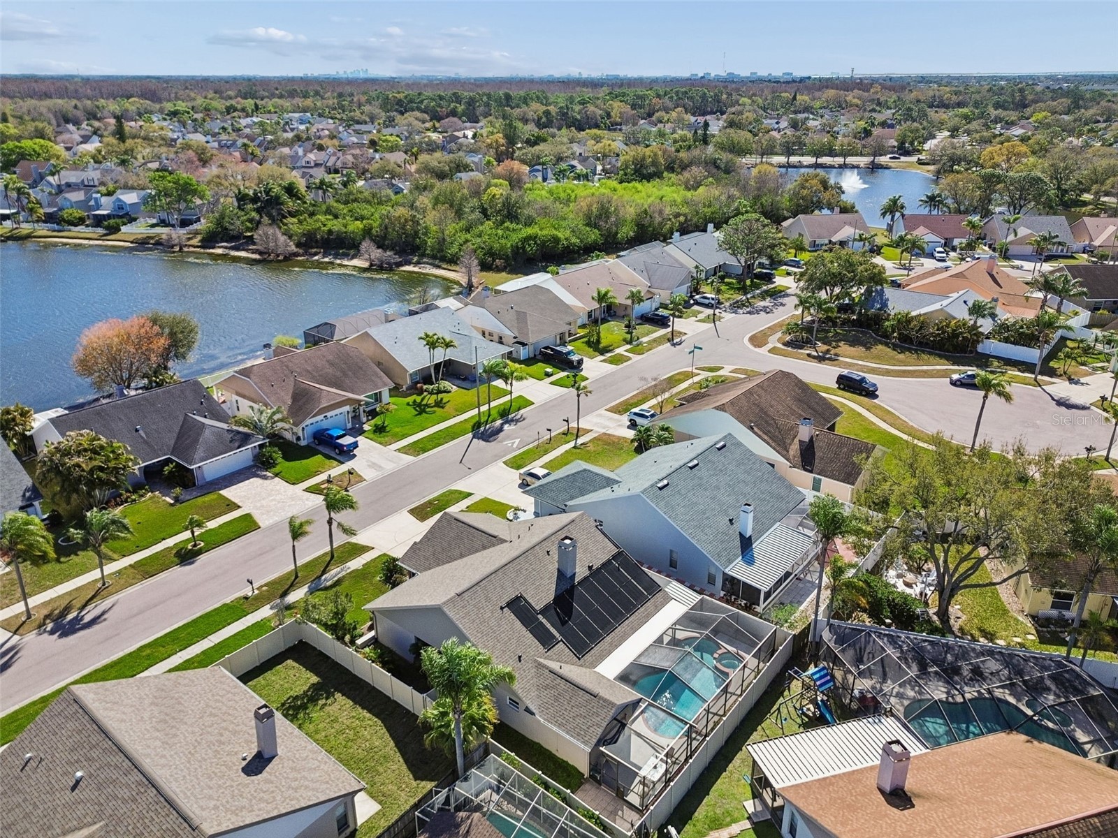 8626 Boysenberry Drive Tampa FL 33635 TB8480335 image58