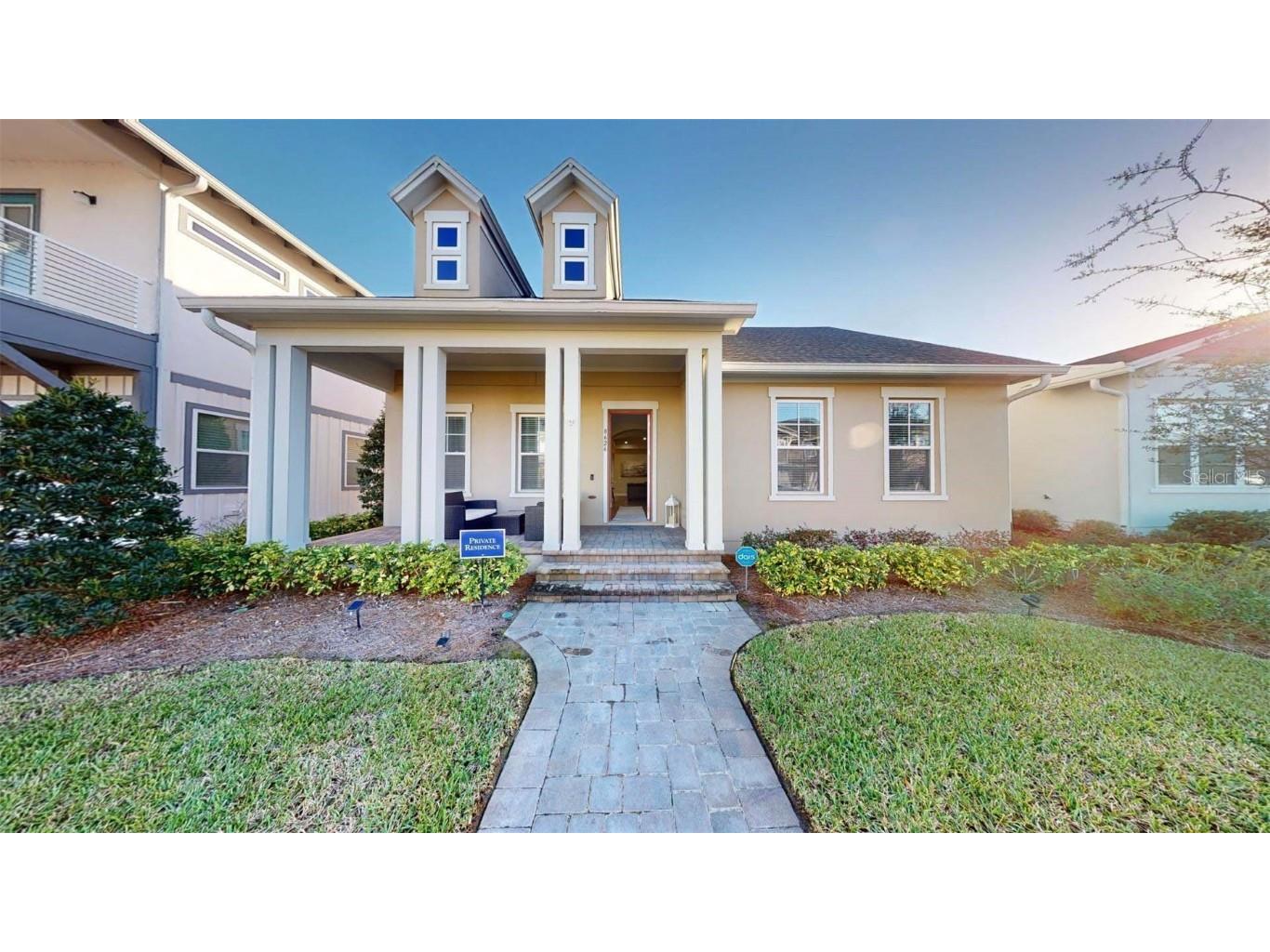 8626 Dubochet Street Orlando FL 32827 O6159294 image1