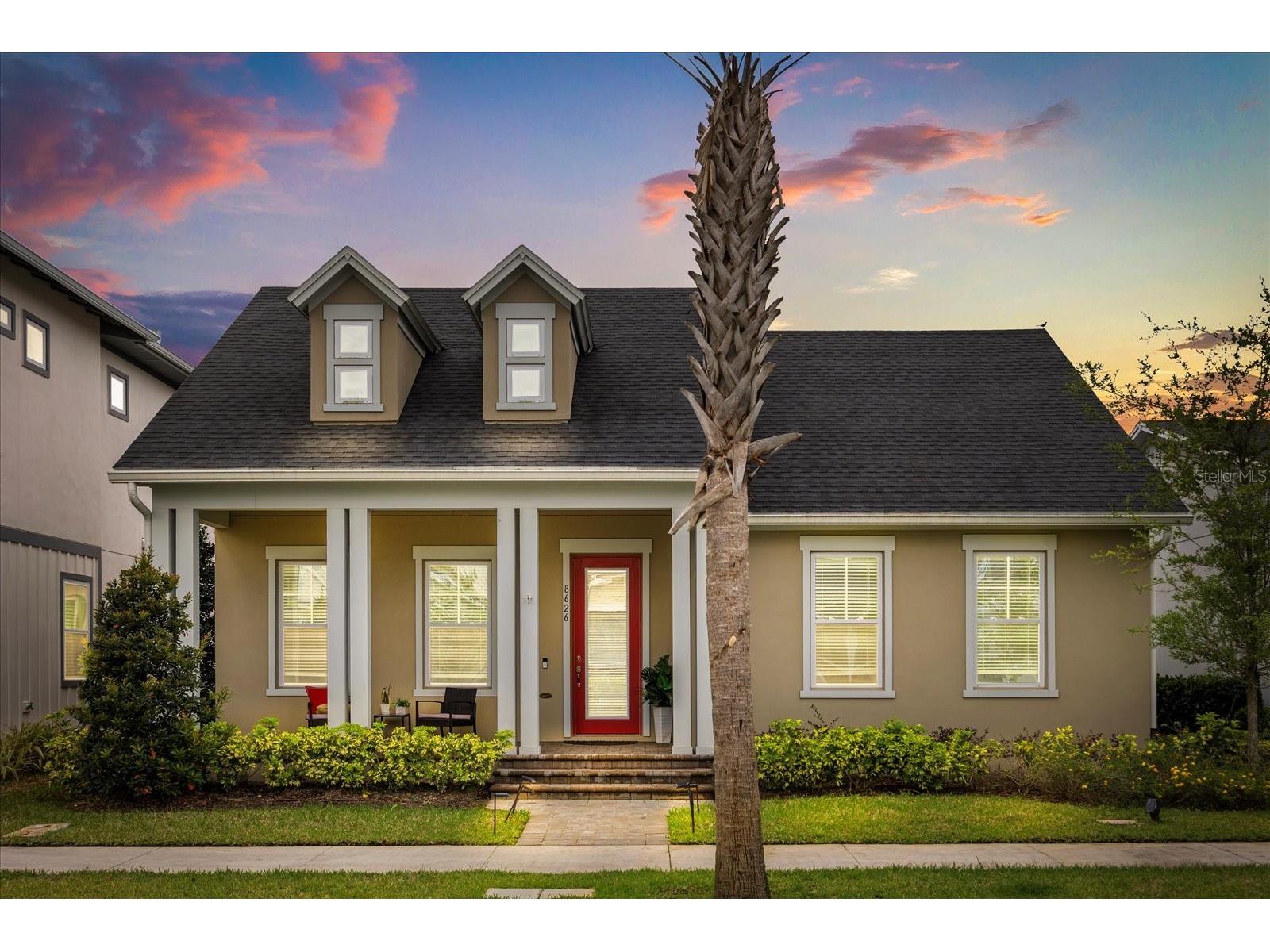 8626 Dubochet Street Orlando FL 32827 S5147464 image1