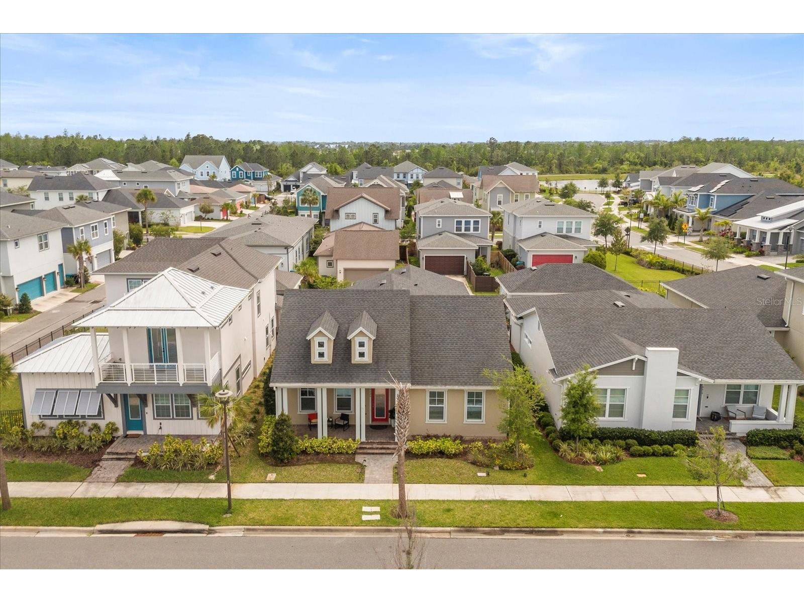8626 Dubochet Street Orlando FL 32827 S5147464 image43