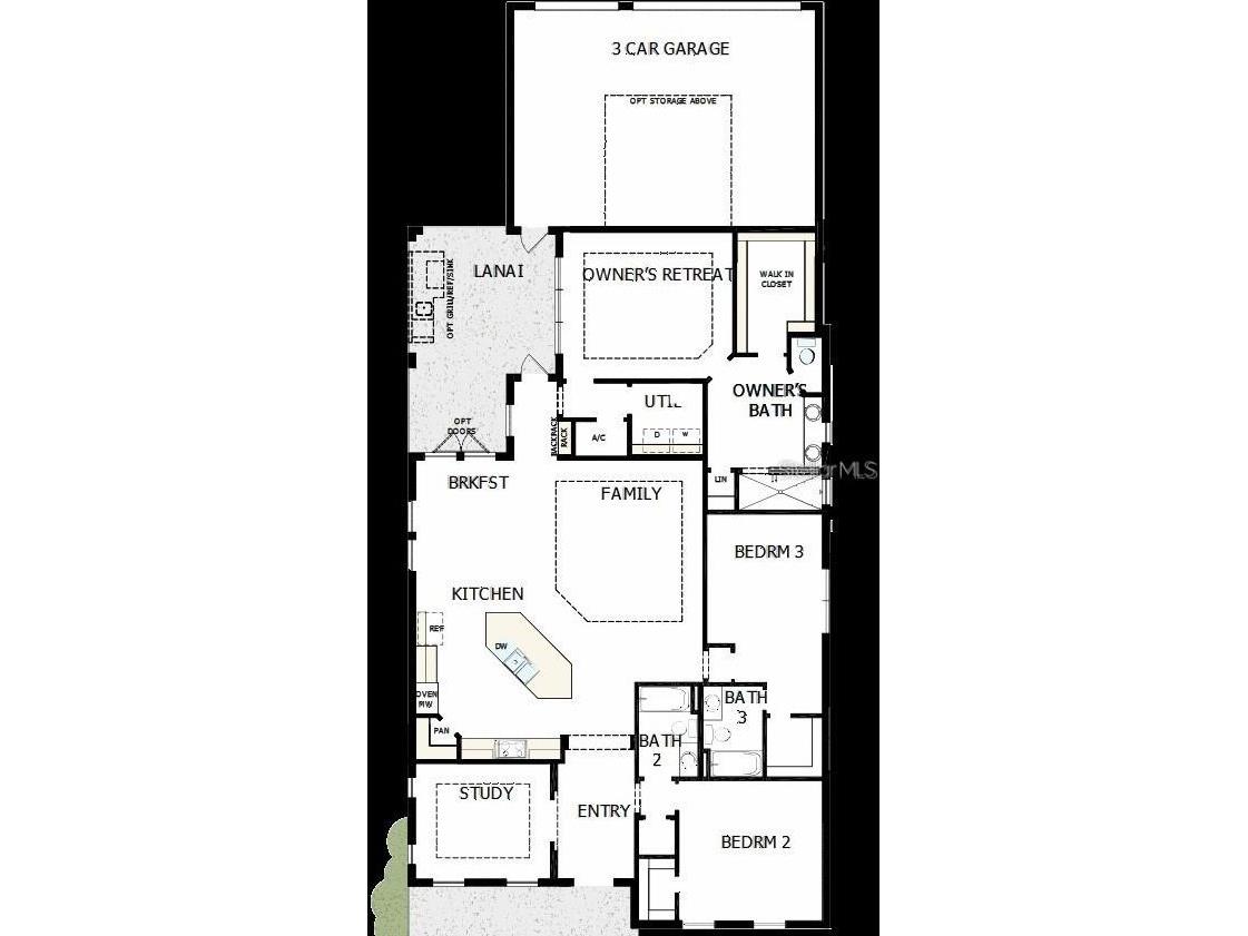 8626 Dubochet Street Orlando FL 32827 S5147464 image45