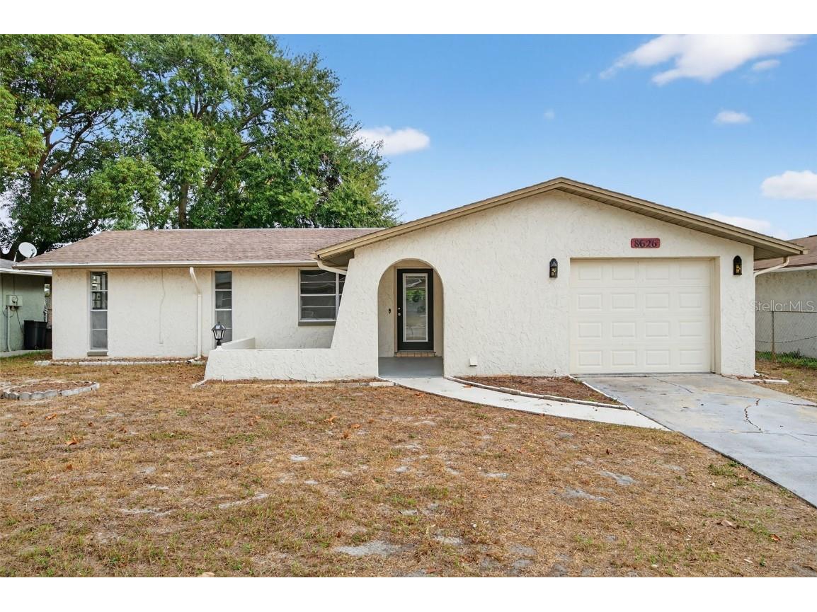 8626 Robilina Road Port Richey FL 34668 W7881575 image1