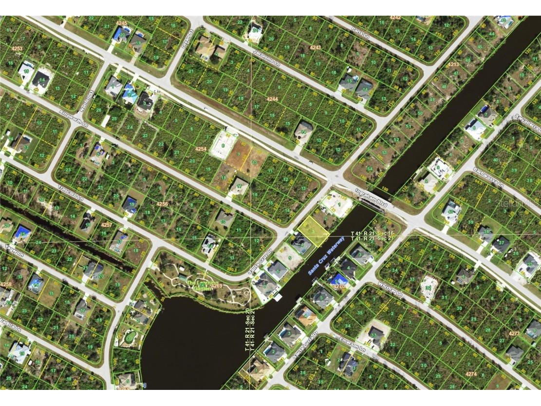 8626 Santa Cruz Drive Port Charlotte FL 33981 C7514976 image2