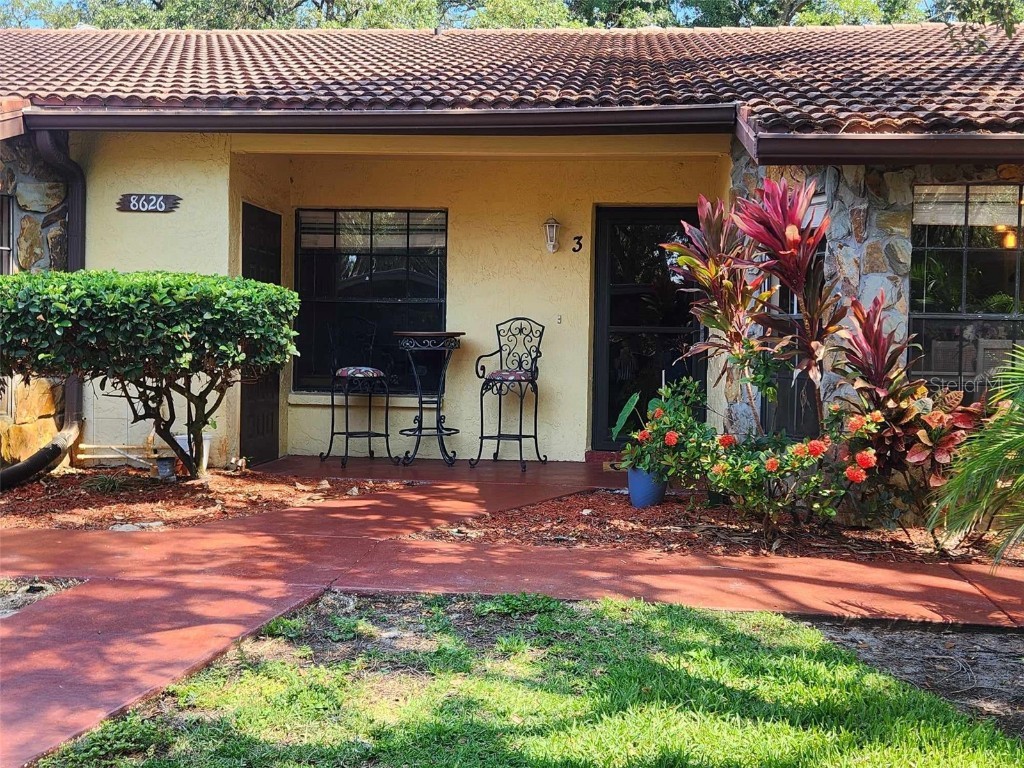 8626 Shadblow Court #3 Port Richey FL 34668 W7865178 image1