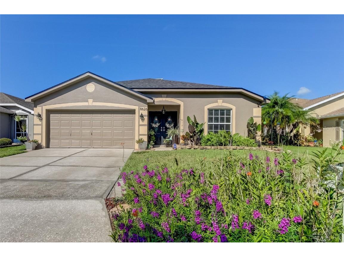 8626 Tidal Bay Lane Tampa FL 33635 TB8306417 image1