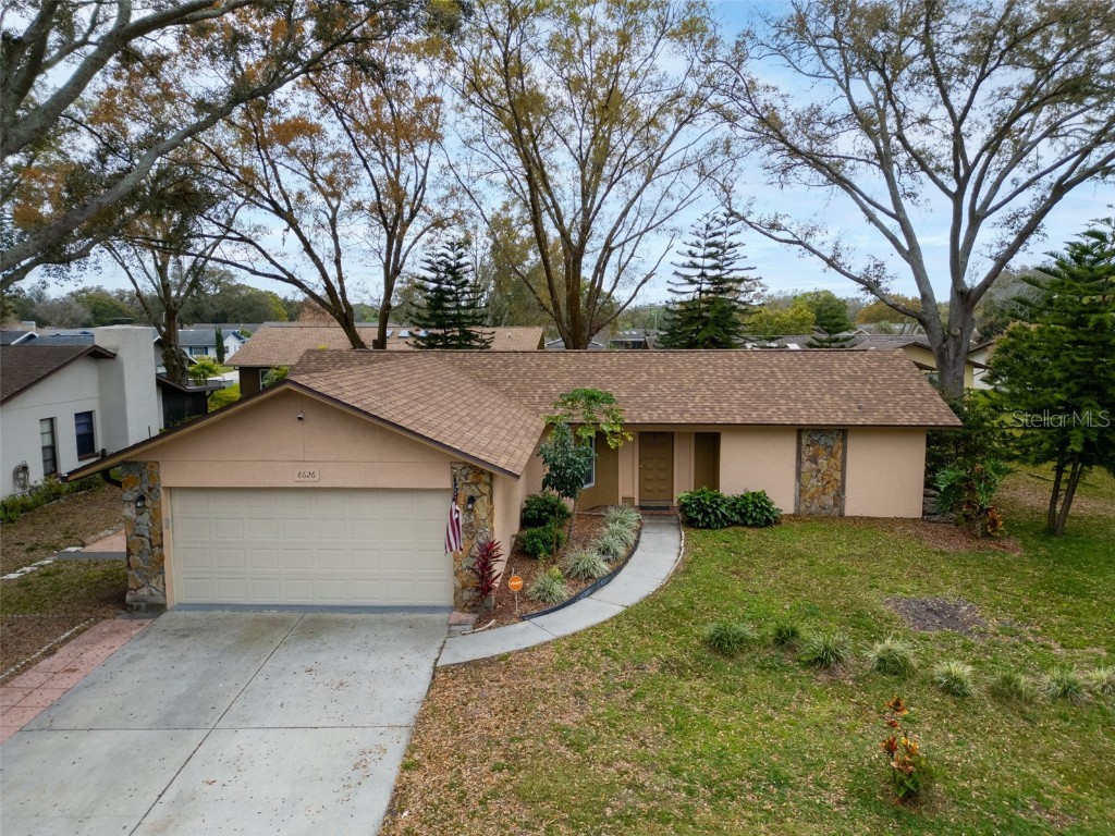 8626 White Springs Drive New Port Richey FL 34655 U8231673 image1