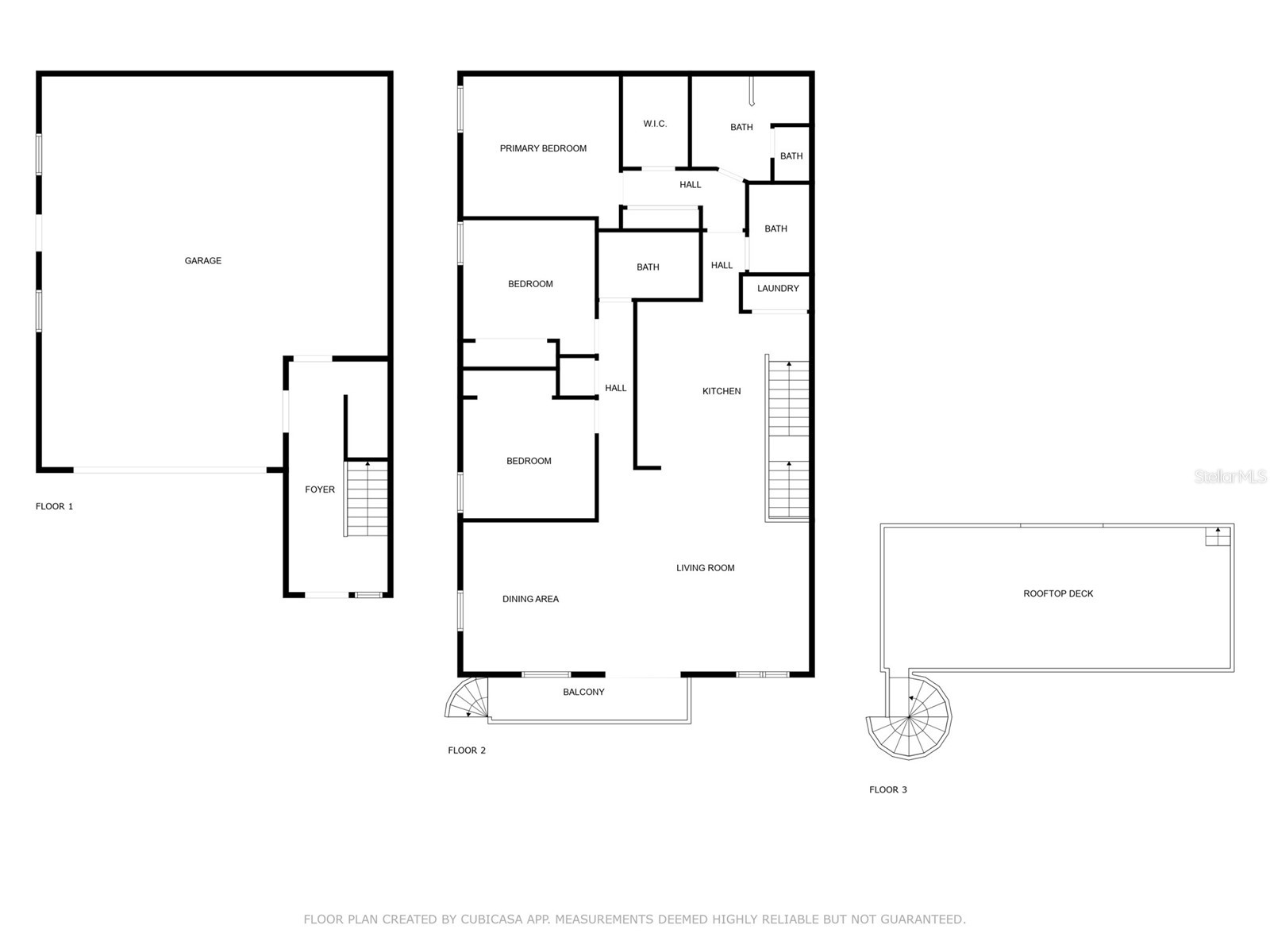 8627 5th Street N Saint Petersburg FL 33702 TB8505720 image19
