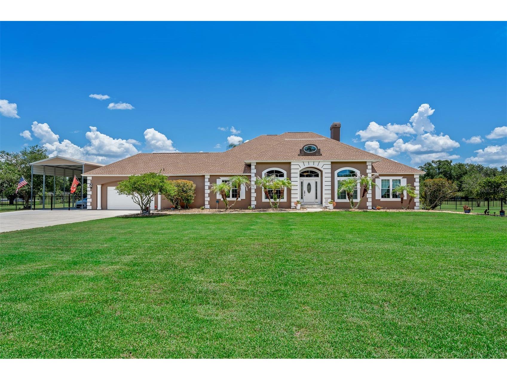 8627 Bow Court Orlando FL 32836 - LAKE MABEL O6420559 image1