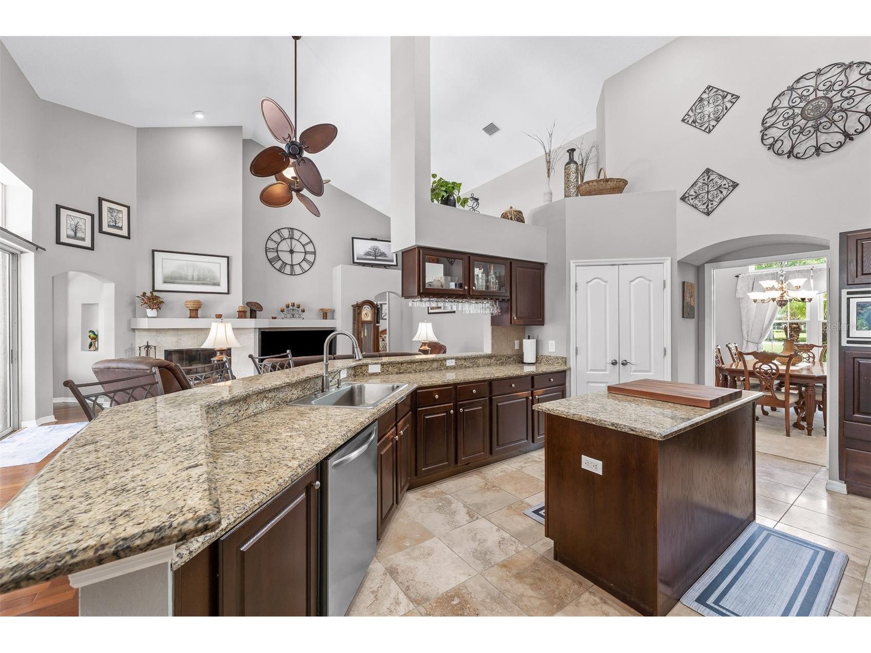 8627 Bow Court Orlando FL 32836 - LAKE MABEL O6420559 image15