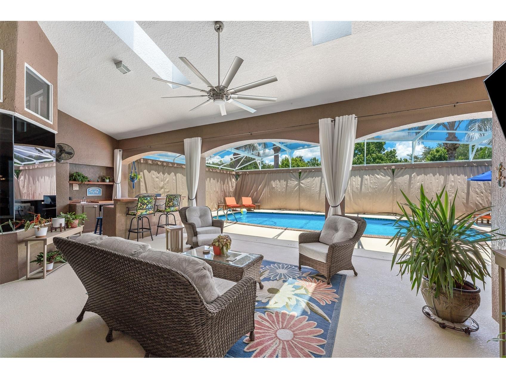 8627 Bow Court Orlando FL 32836 - LAKE MABEL O6420559 image41
