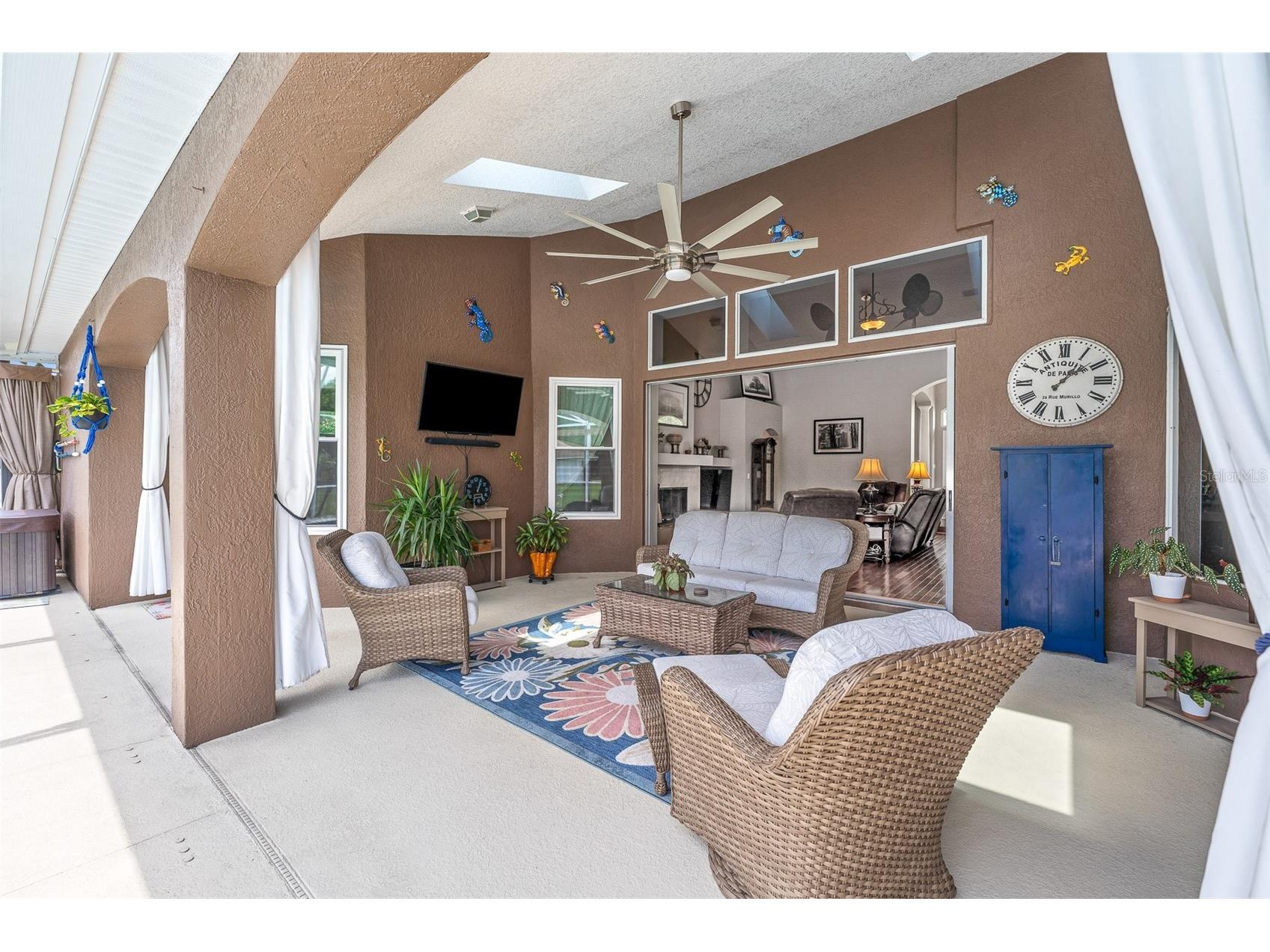 8627 Bow Court Orlando FL 32836 - LAKE MABEL O6420559 image42