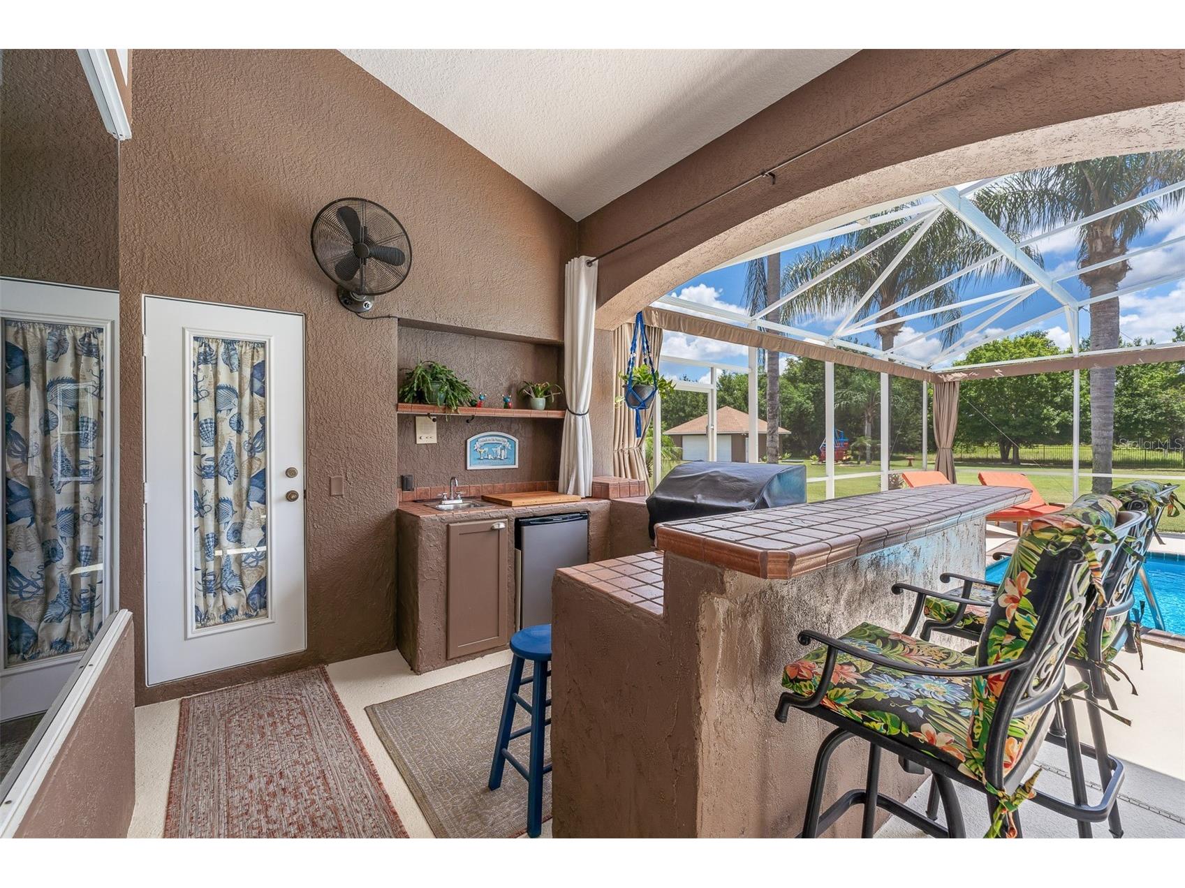 8627 Bow Court Orlando FL 32836 - LAKE MABEL O6420559 image44