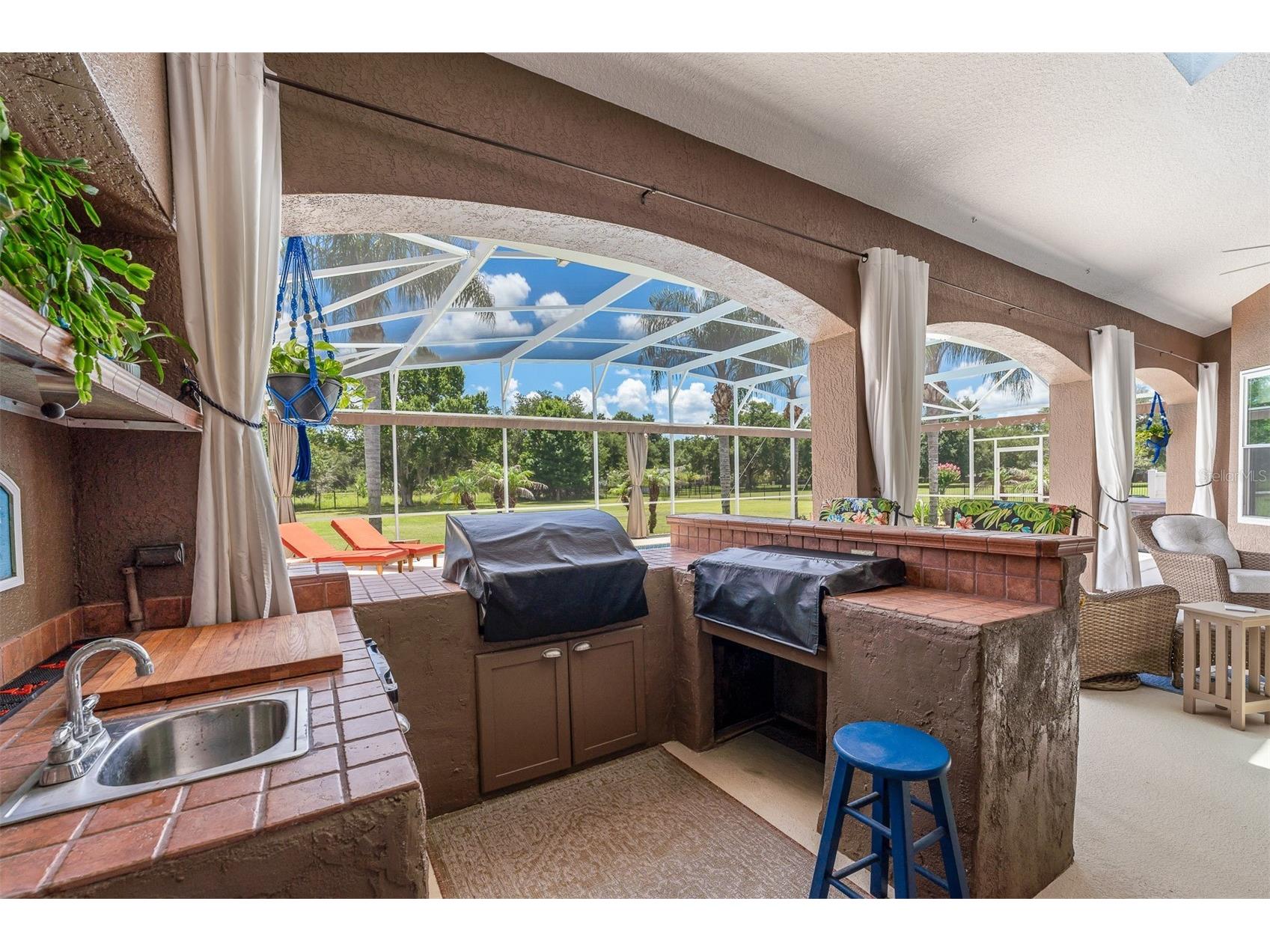 8627 Bow Court Orlando FL 32836 - LAKE MABEL O6420559 image45