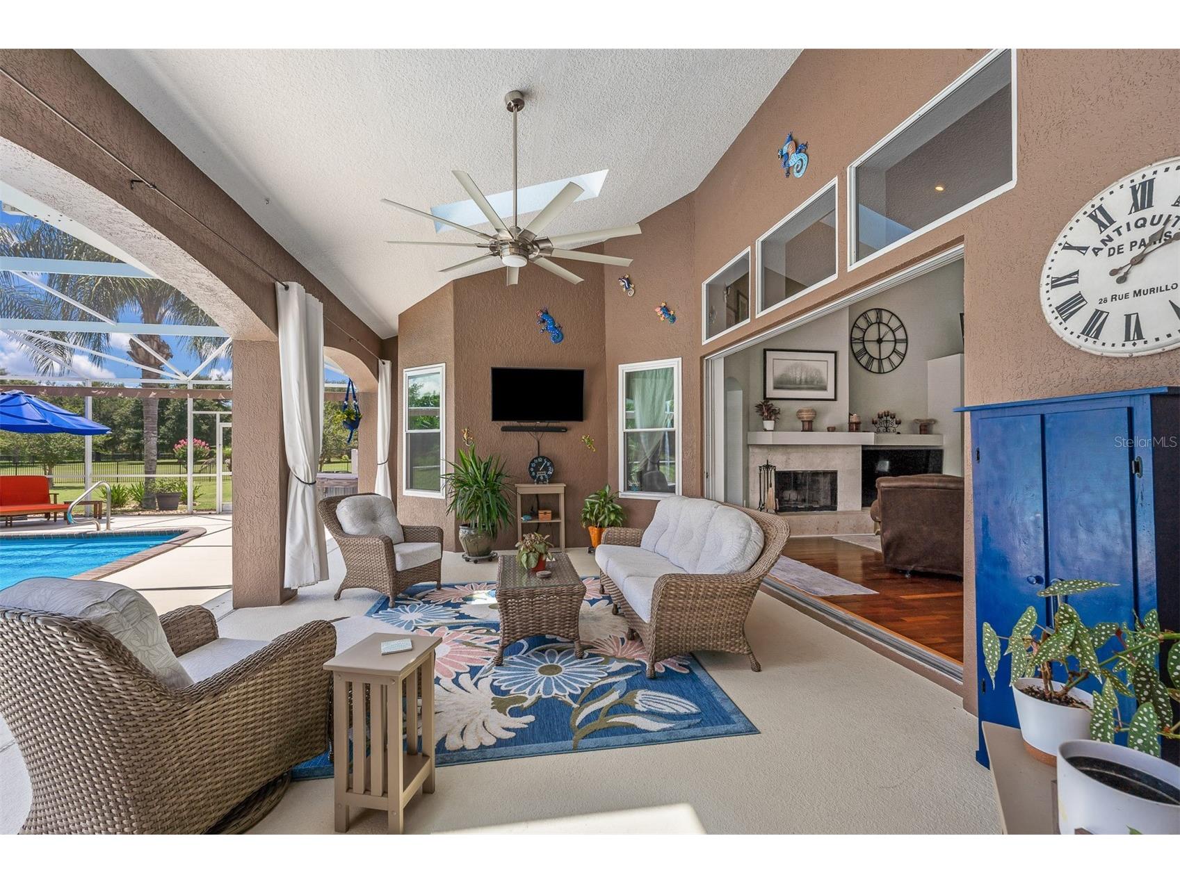 8627 Bow Court Orlando FL 32836 - LAKE MABEL O6420559 image46