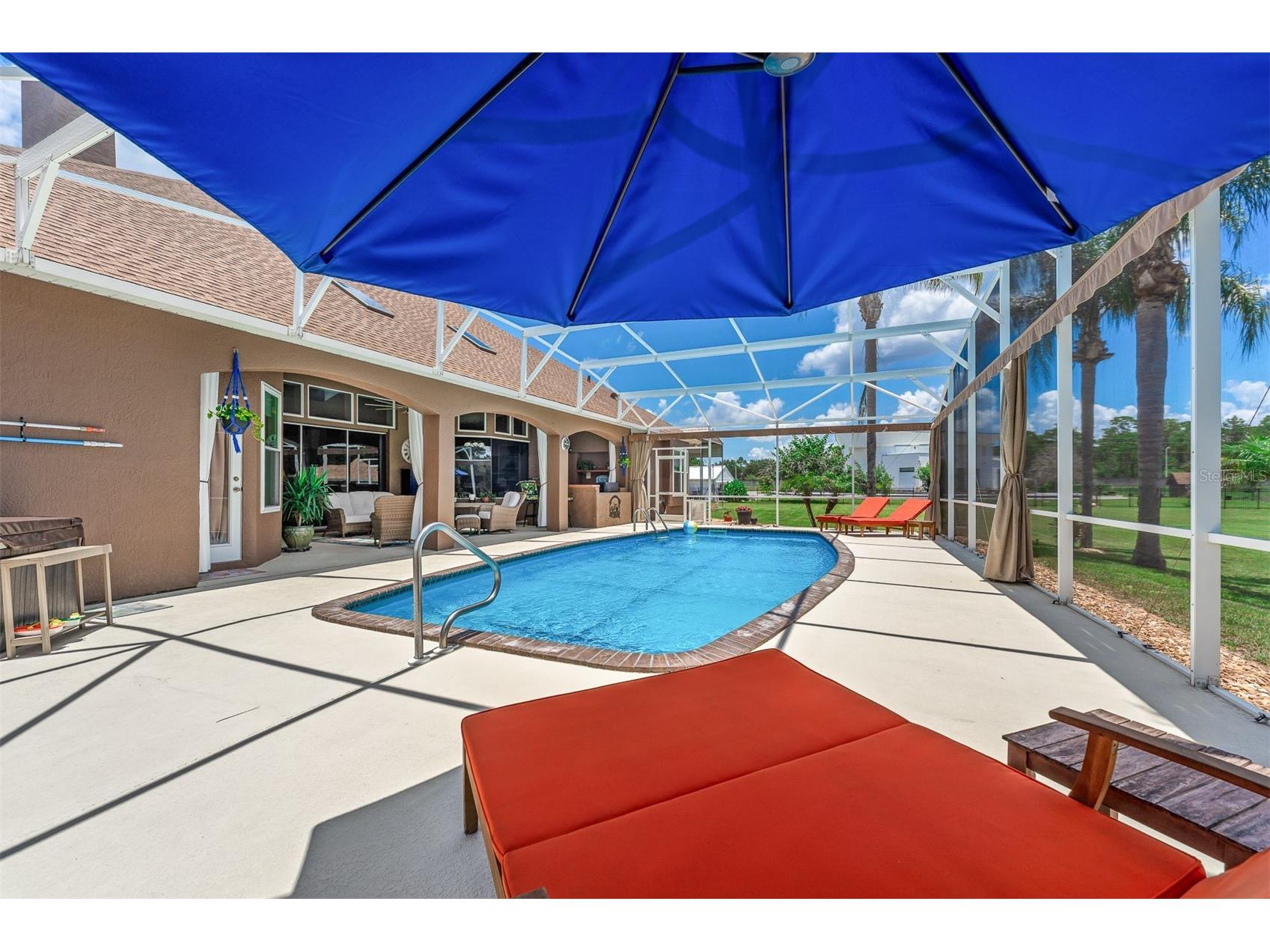 8627 Bow Court Orlando FL 32836 - LAKE MABEL O6420559 image49