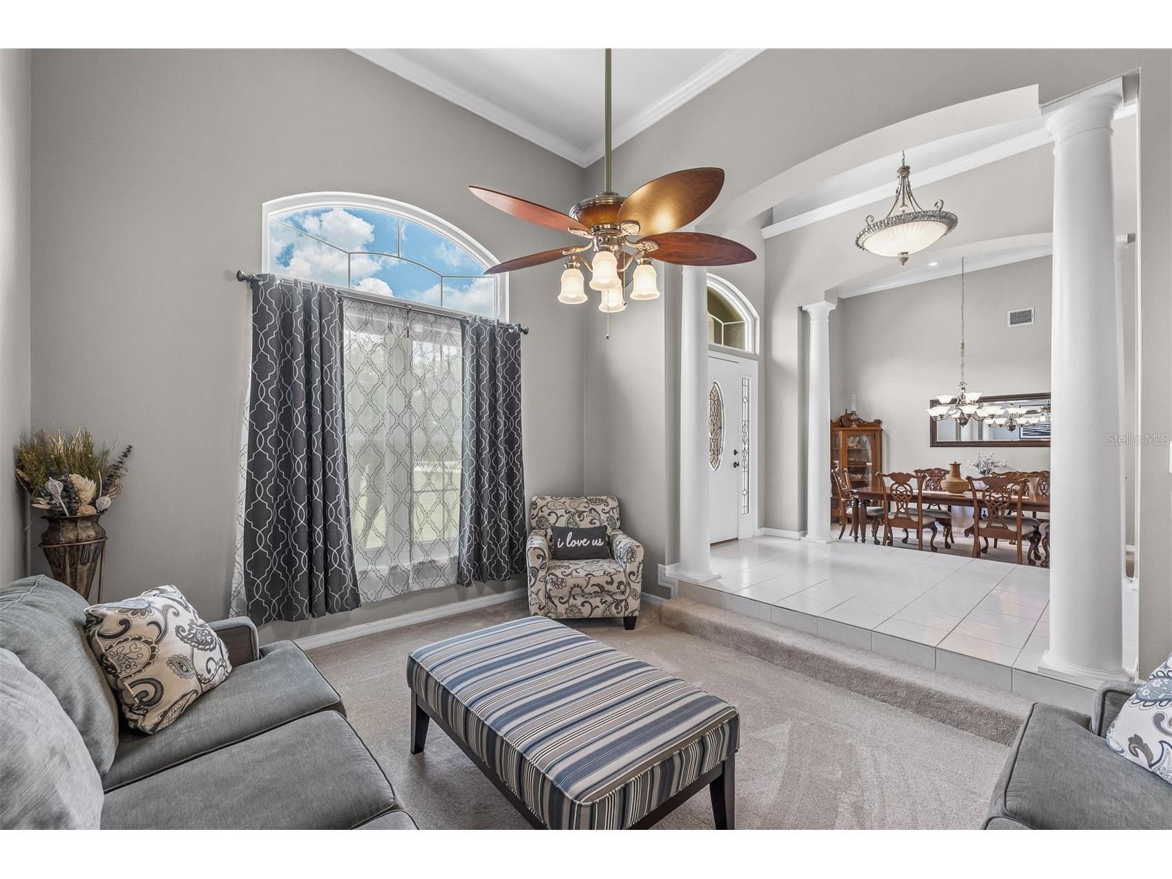8627 Bow Court Orlando FL 32836 - LAKE MABEL O6420559 image5
