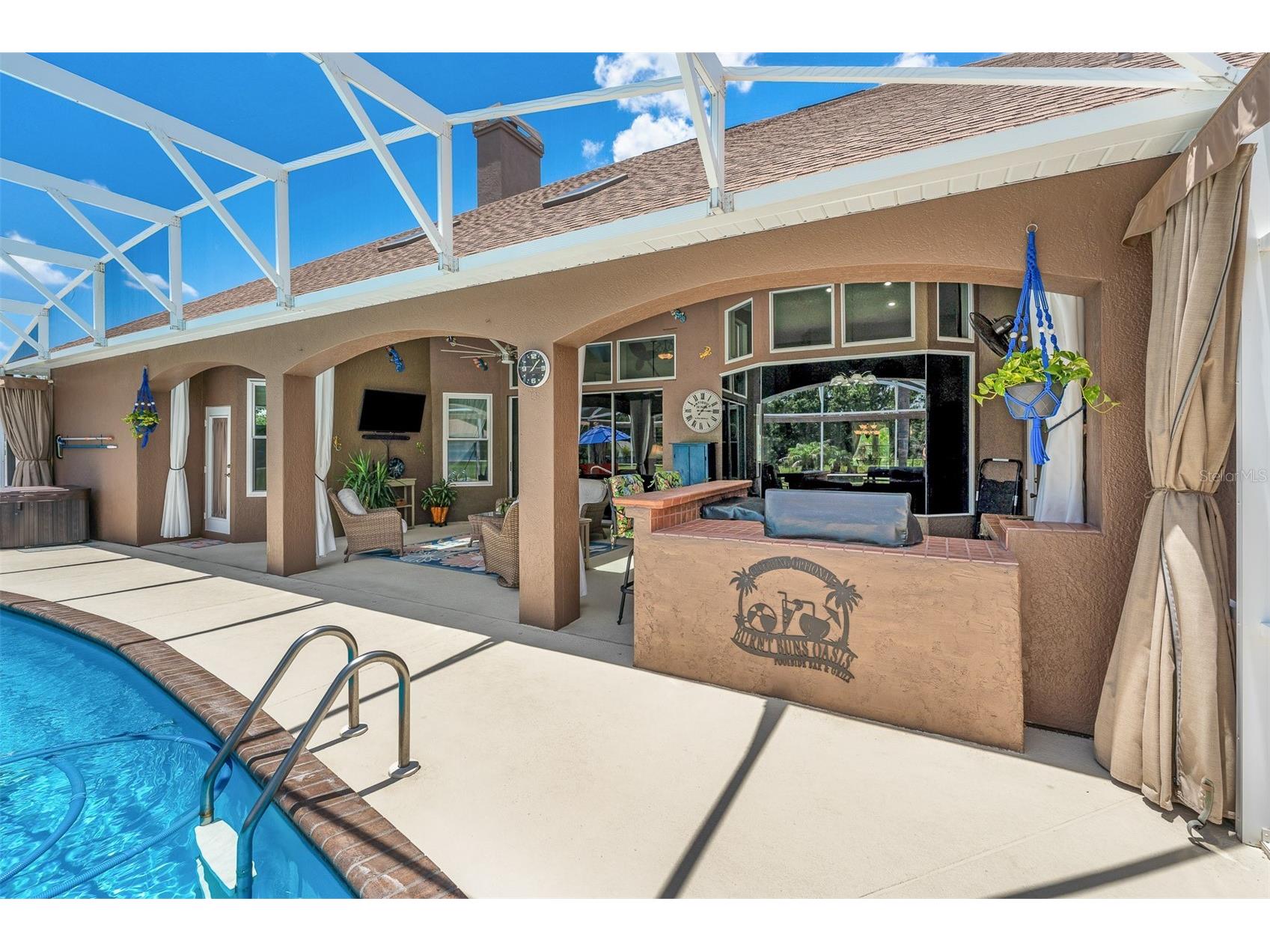 8627 Bow Court Orlando FL 32836 - LAKE MABEL O6420559 image50