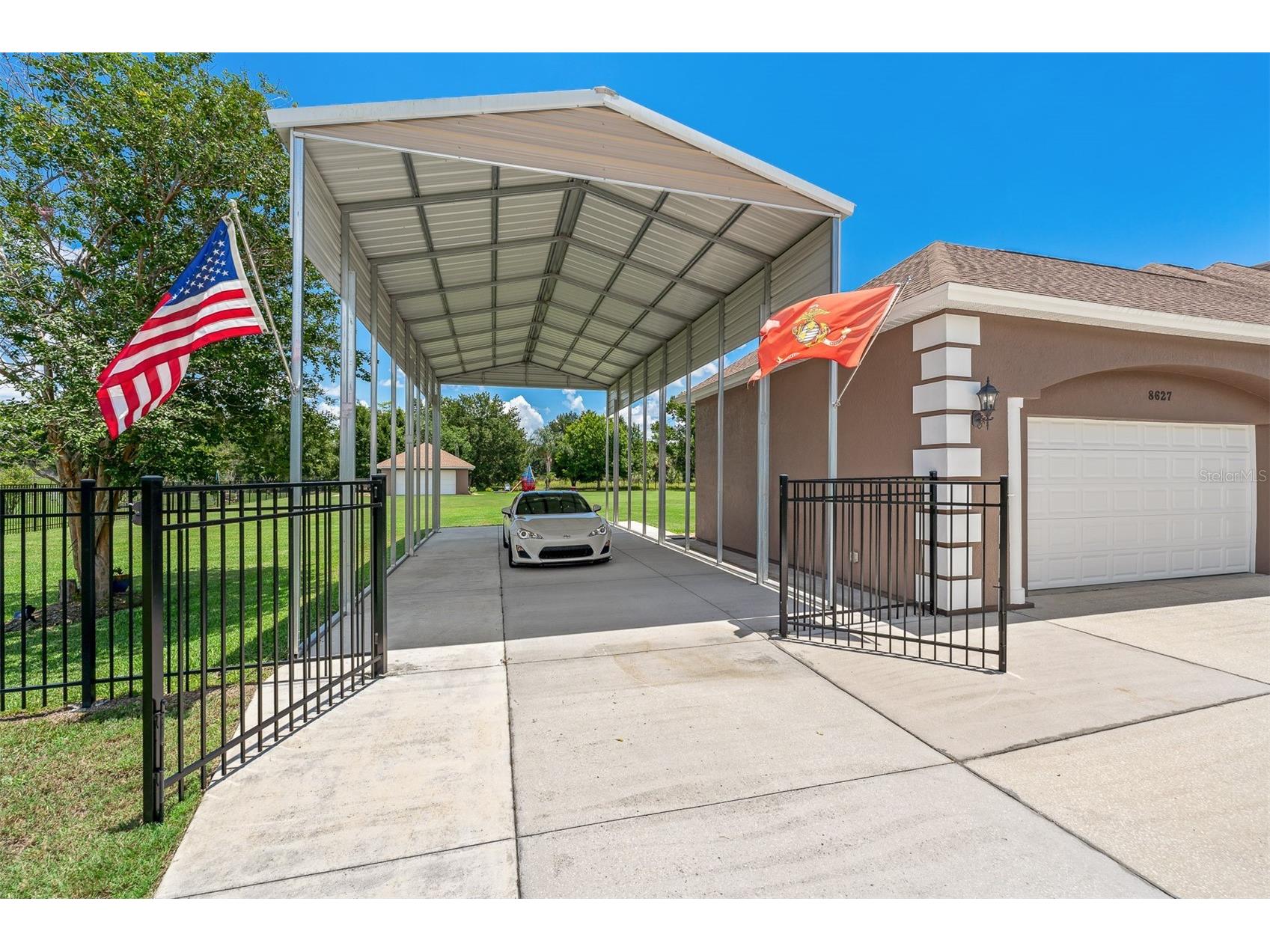 8627 Bow Court Orlando FL 32836 - LAKE MABEL O6420559 image53