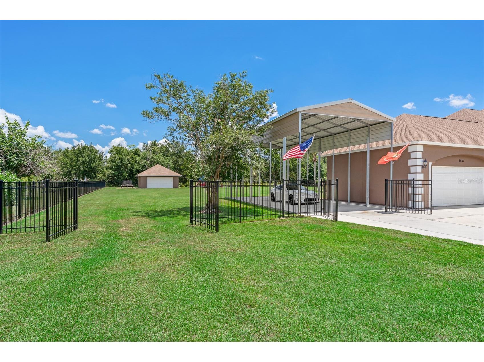 8627 Bow Court Orlando FL 32836 - LAKE MABEL O6420559 image54