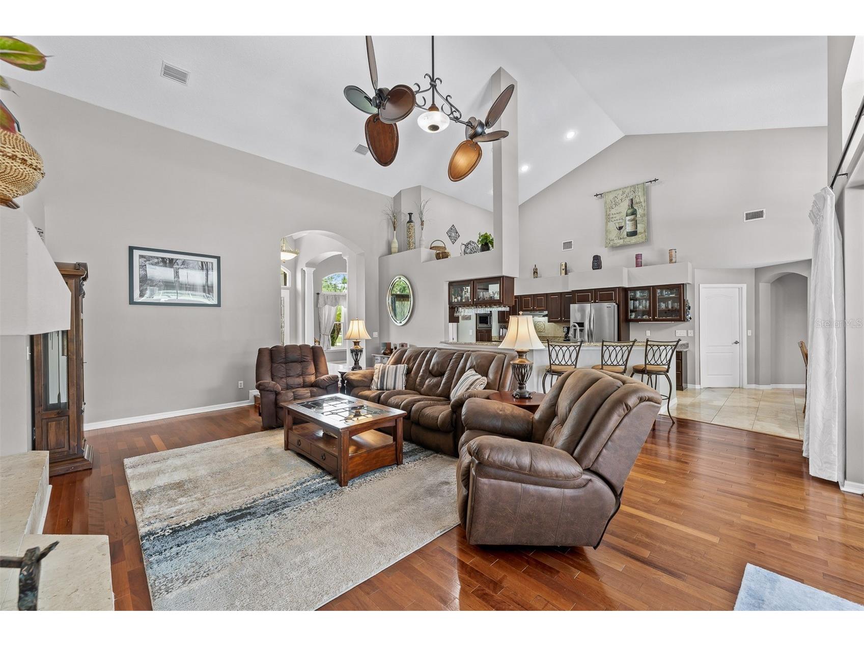 8627 Bow Court Orlando FL 32836 - LAKE MABEL O6420559 image8
