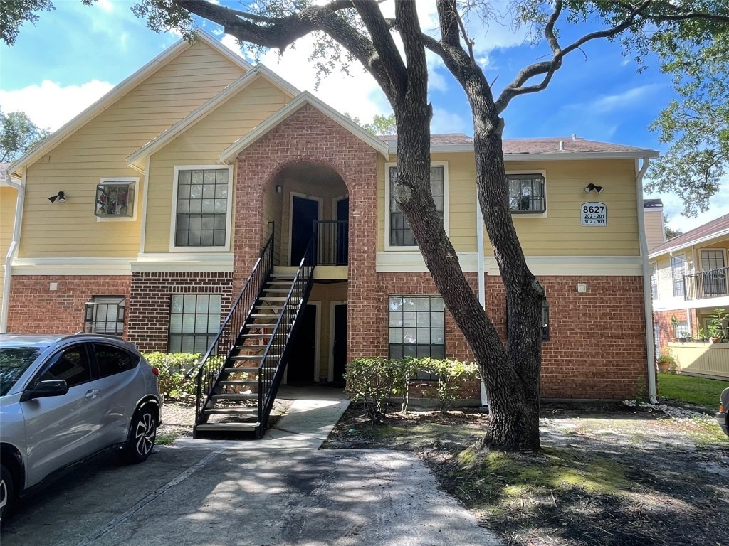 8627 Fancy Finch Drive #101 Tampa FL 33614 T3384746 image1