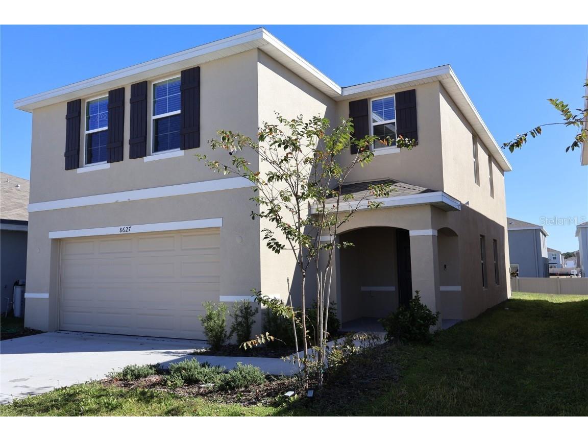 8627 SW 45th Court Ocala FL 34476 OM713812 image1