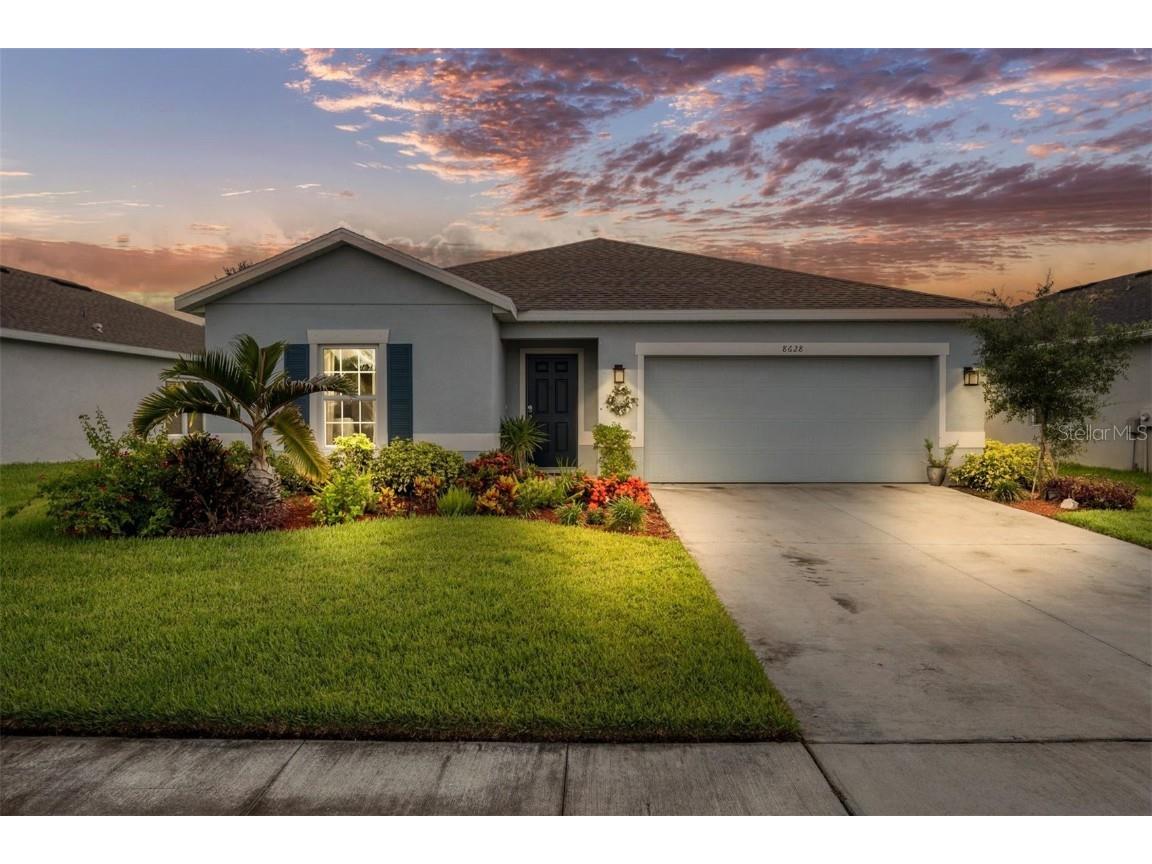 8628 Corkscrew Crossing Parrish FL 34219 A4573227 image1