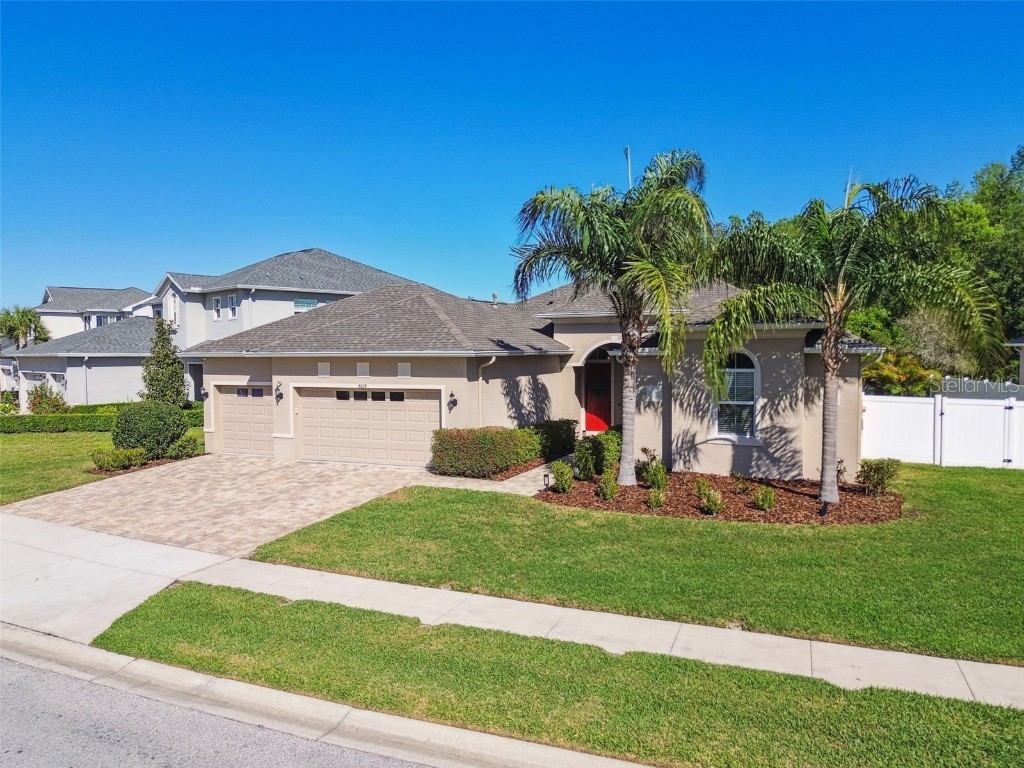 8628 Eagle Brook Drive Land O Lakes FL 34638 TB8375025 image1