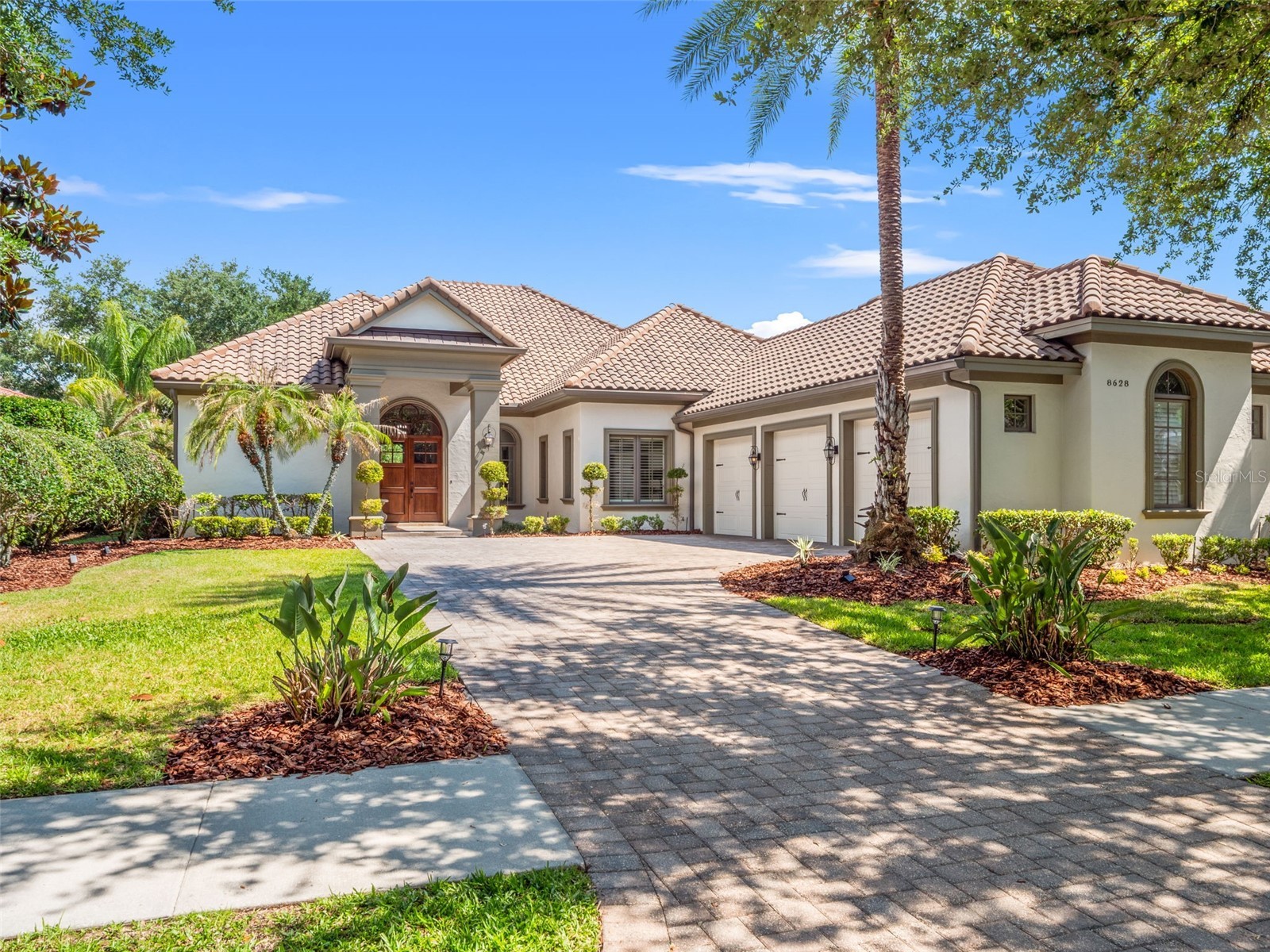 8628 Farthington Way Orlando FL 32827 - LAKE NONA O6408683 image1