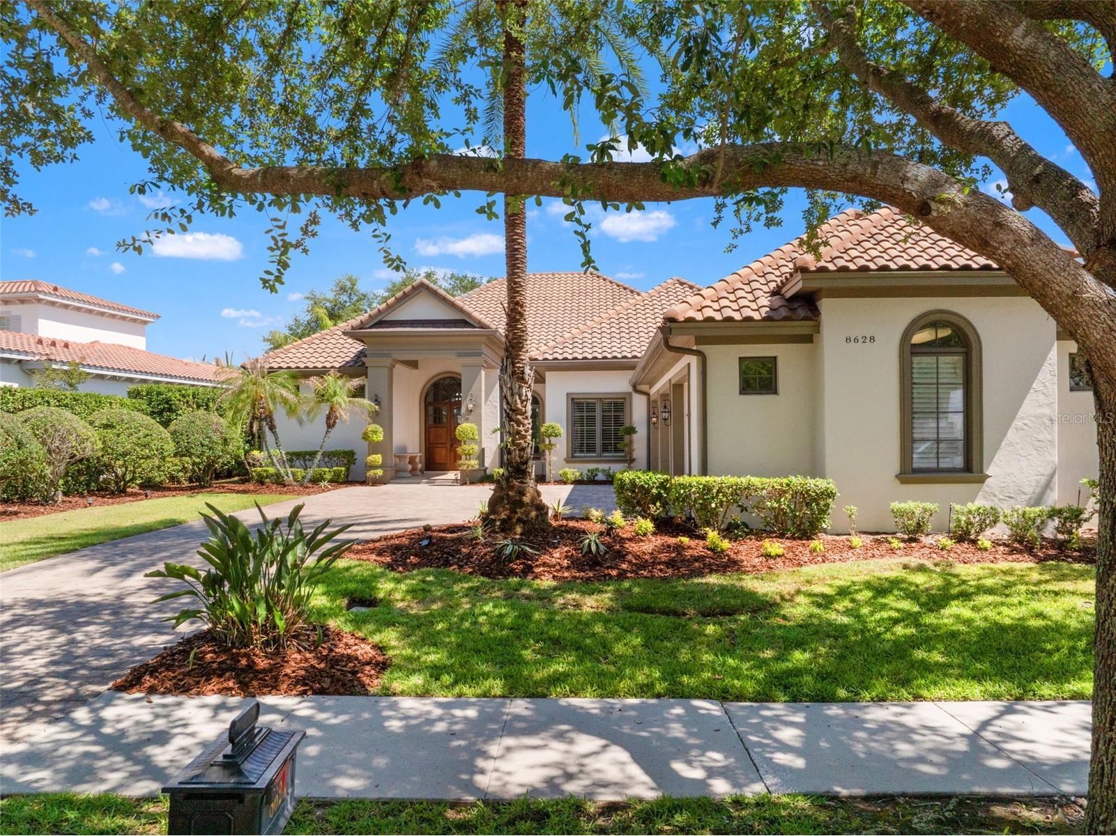 8628 Farthington Way Orlando FL 32827 - LAKE NONA O6408683 image2