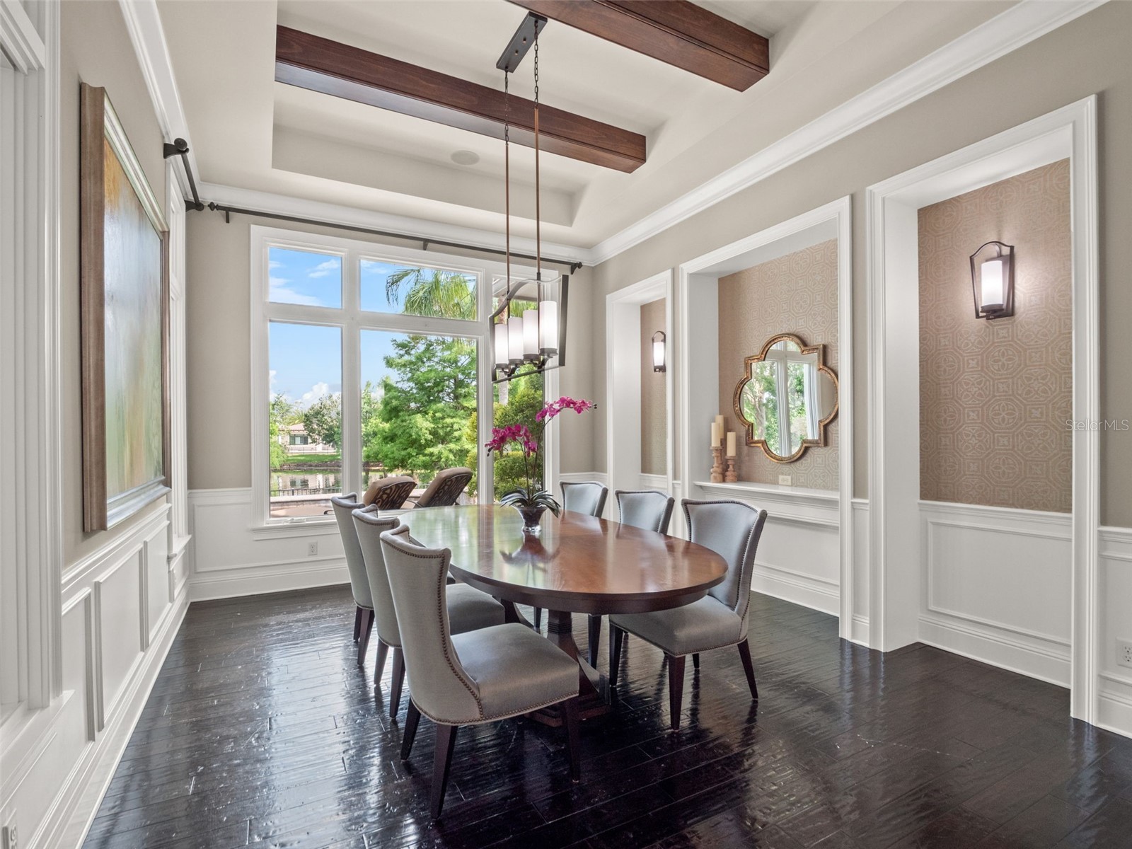 8628 Farthington Way Orlando FL 32827 - LAKE NONA O6408683 image24