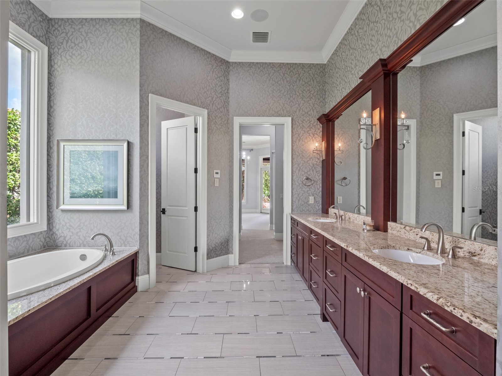8628 Farthington Way Orlando FL 32827 - LAKE NONA O6408683 image41