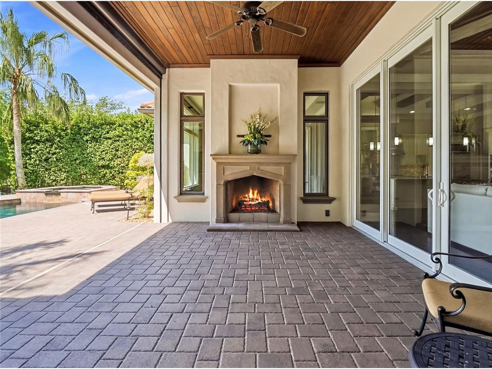 8628 Farthington Way Orlando FL 32827 - LAKE NONA O6408683 image53
