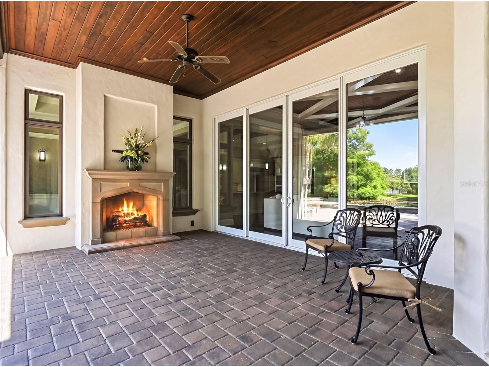 8628 Farthington Way Orlando FL 32827 - LAKE NONA O6408683 image54