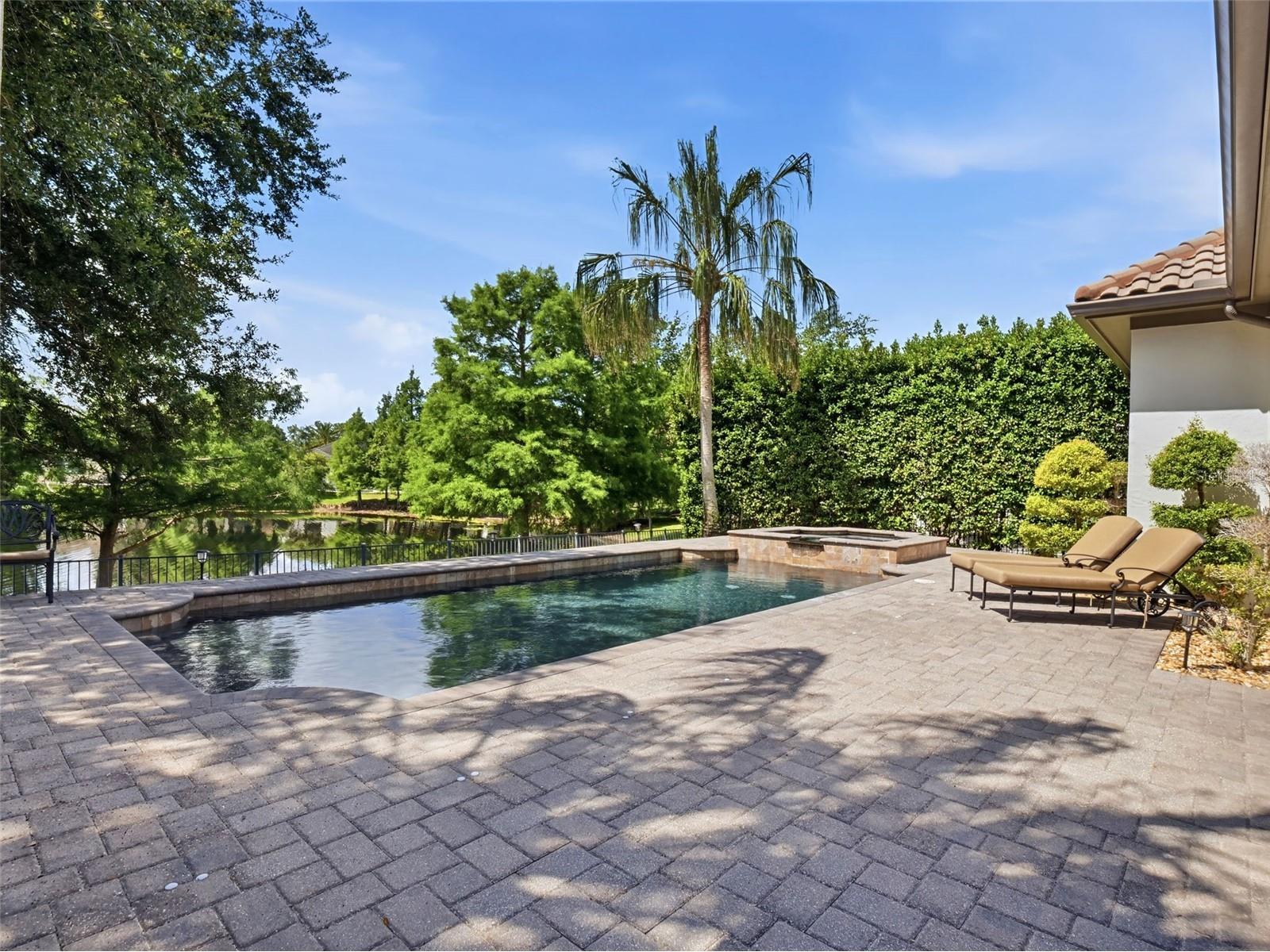 8628 Farthington Way Orlando FL 32827 - LAKE NONA O6408683 image58