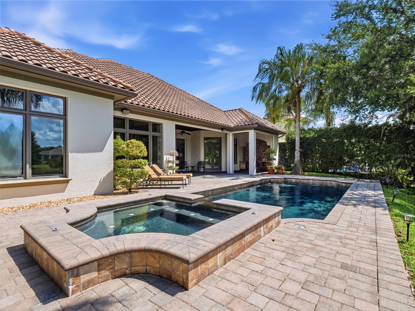 8628 Farthington Way Orlando FL 32827 - LAKE NONA O6408683 image61