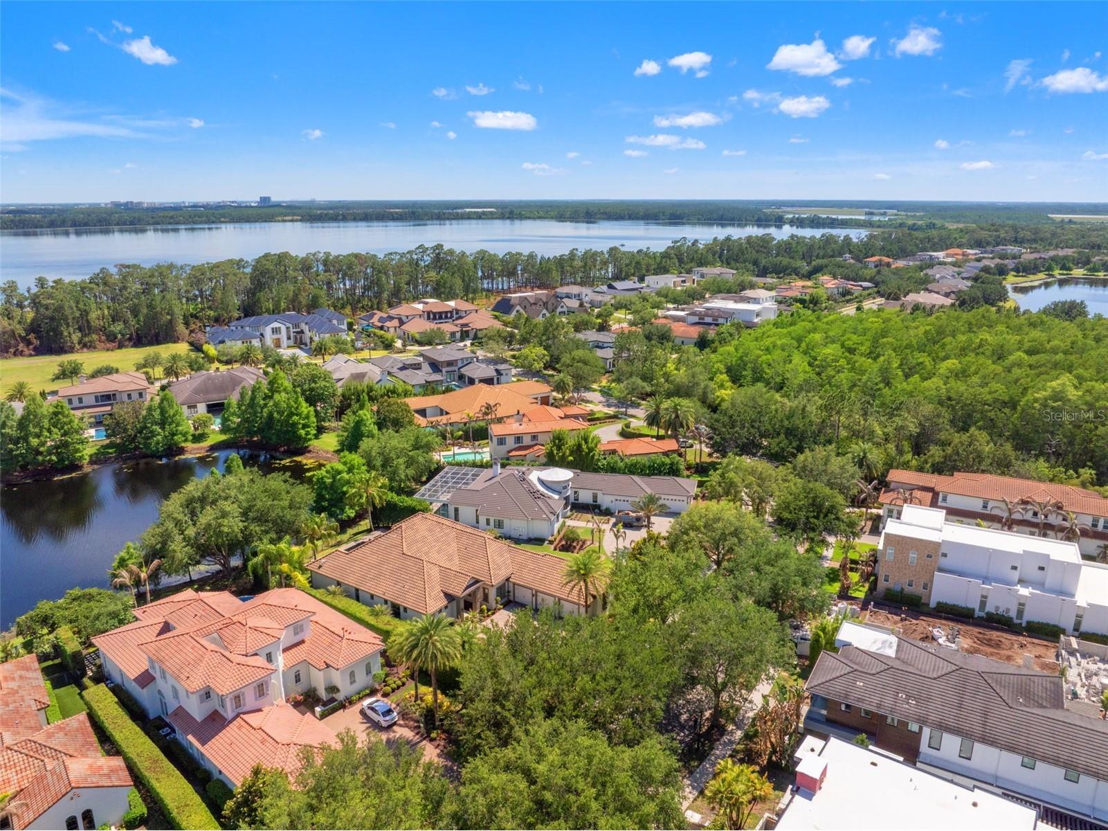8628 Farthington Way Orlando FL 32827 - LAKE NONA O6408683 image63