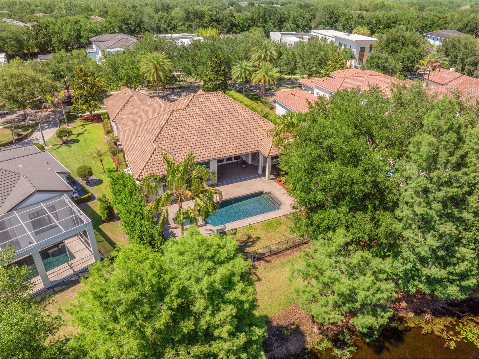 8628 Farthington Way Orlando FL 32827 - LAKE NONA O6408683 image64
