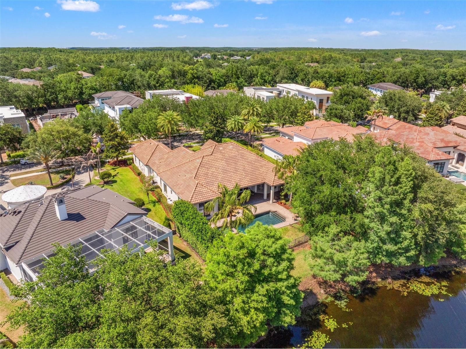 8628 Farthington Way Orlando FL 32827 - LAKE NONA O6408683 image66