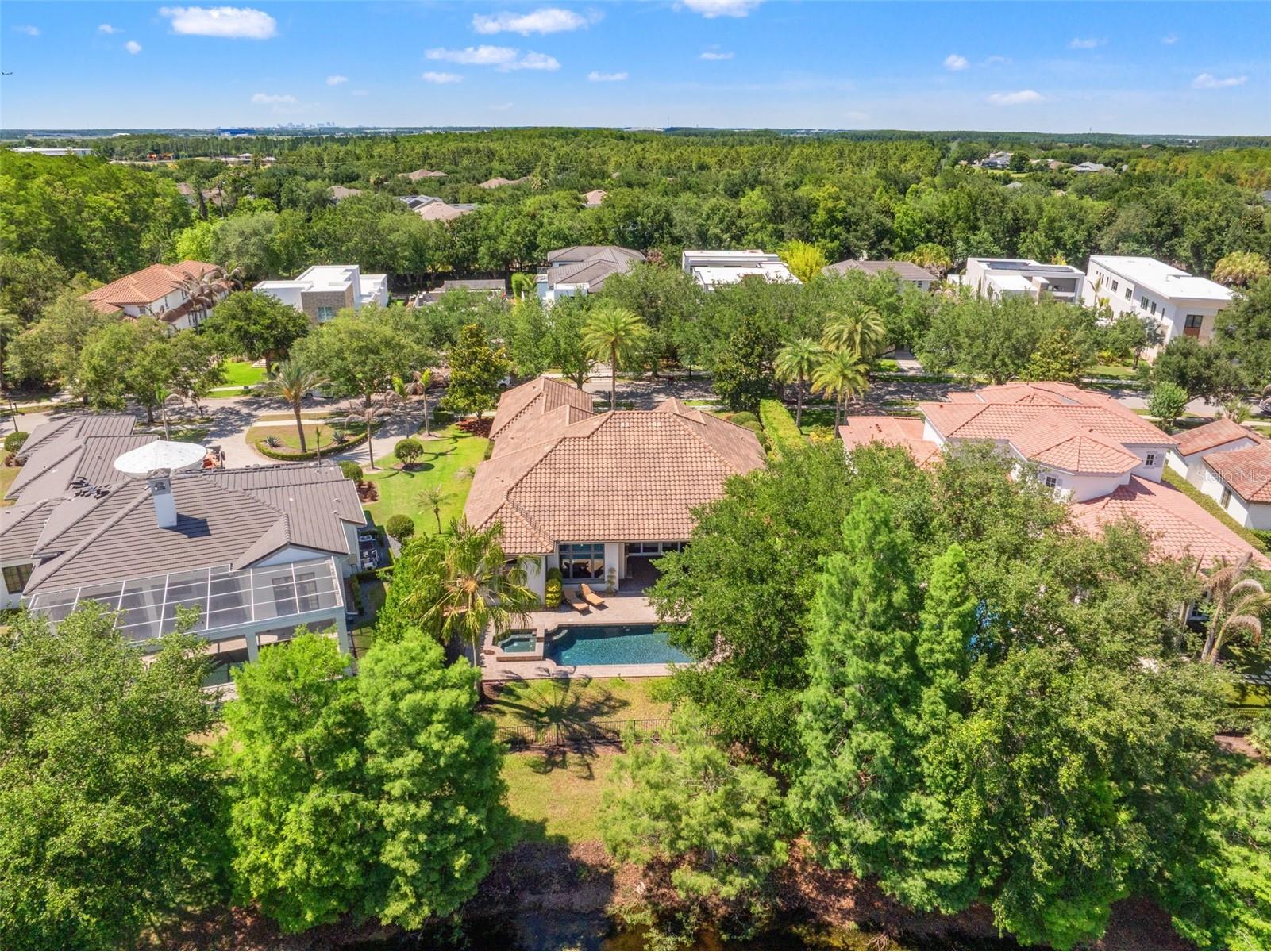 8628 Farthington Way Orlando FL 32827 - LAKE NONA O6408683 image67