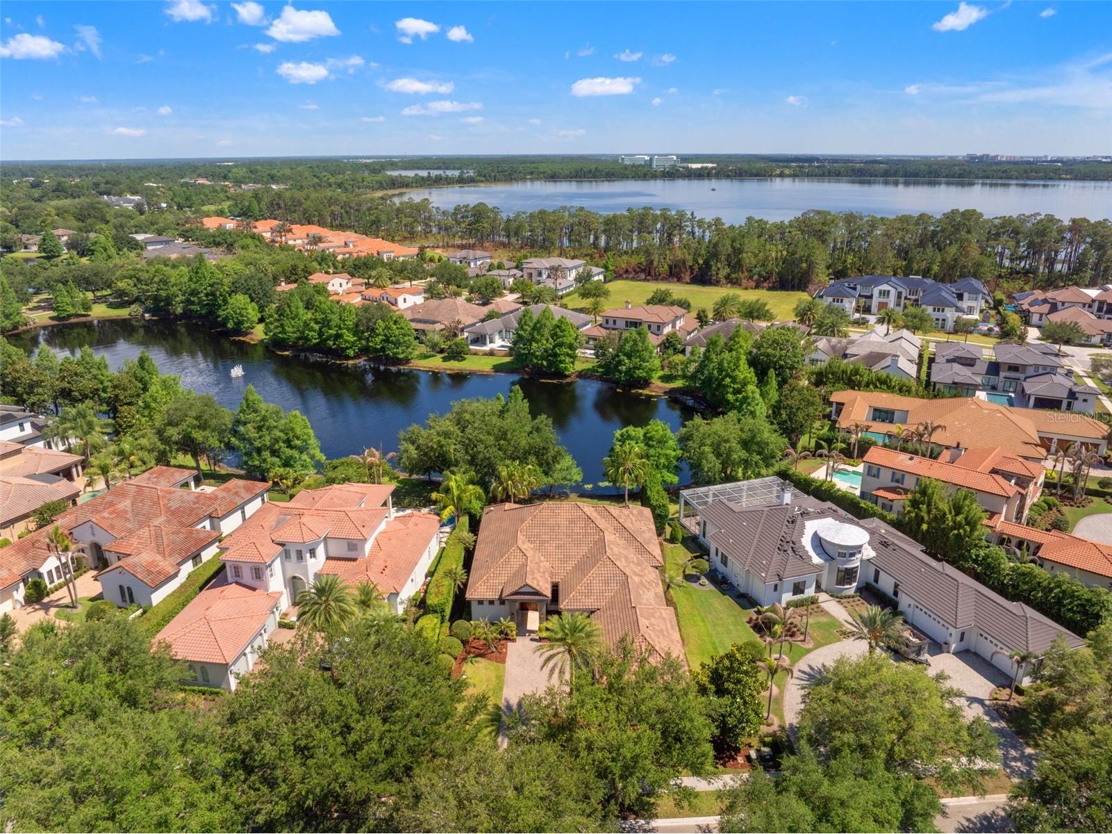 8628 Farthington Way Orlando FL 32827 - LAKE NONA O6408683 image68