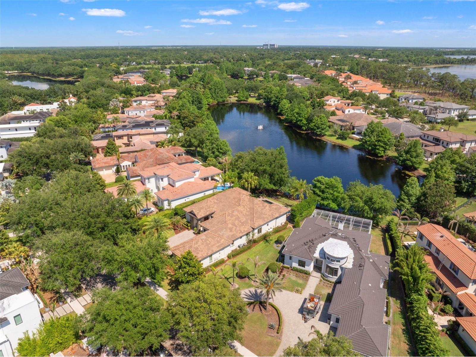 8628 Farthington Way Orlando FL 32827 - LAKE NONA O6408683 image69