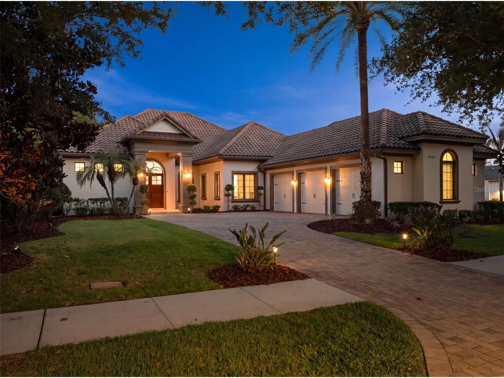 8628 Farthington Way Orlando FL 32827 - LAKE NONA O6408683 image71