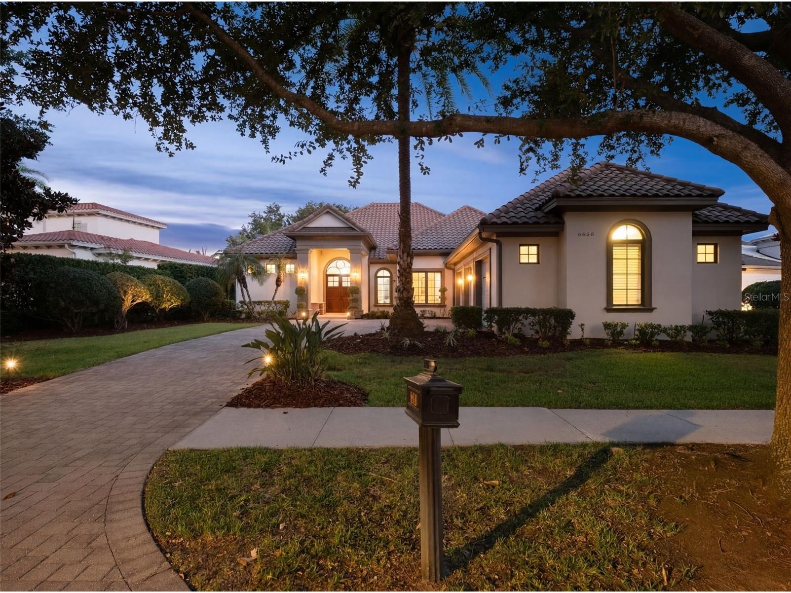8628 Farthington Way Orlando FL 32827 - LAKE NONA O6408683 image72