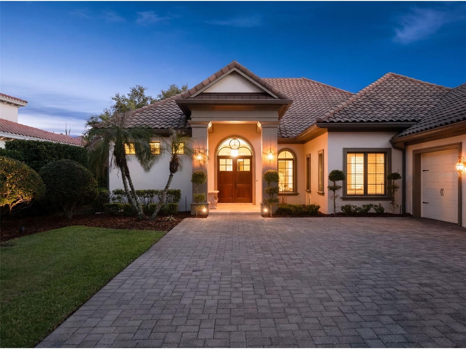 8628 Farthington Way Orlando FL 32827 - LAKE NONA O6408683 image73