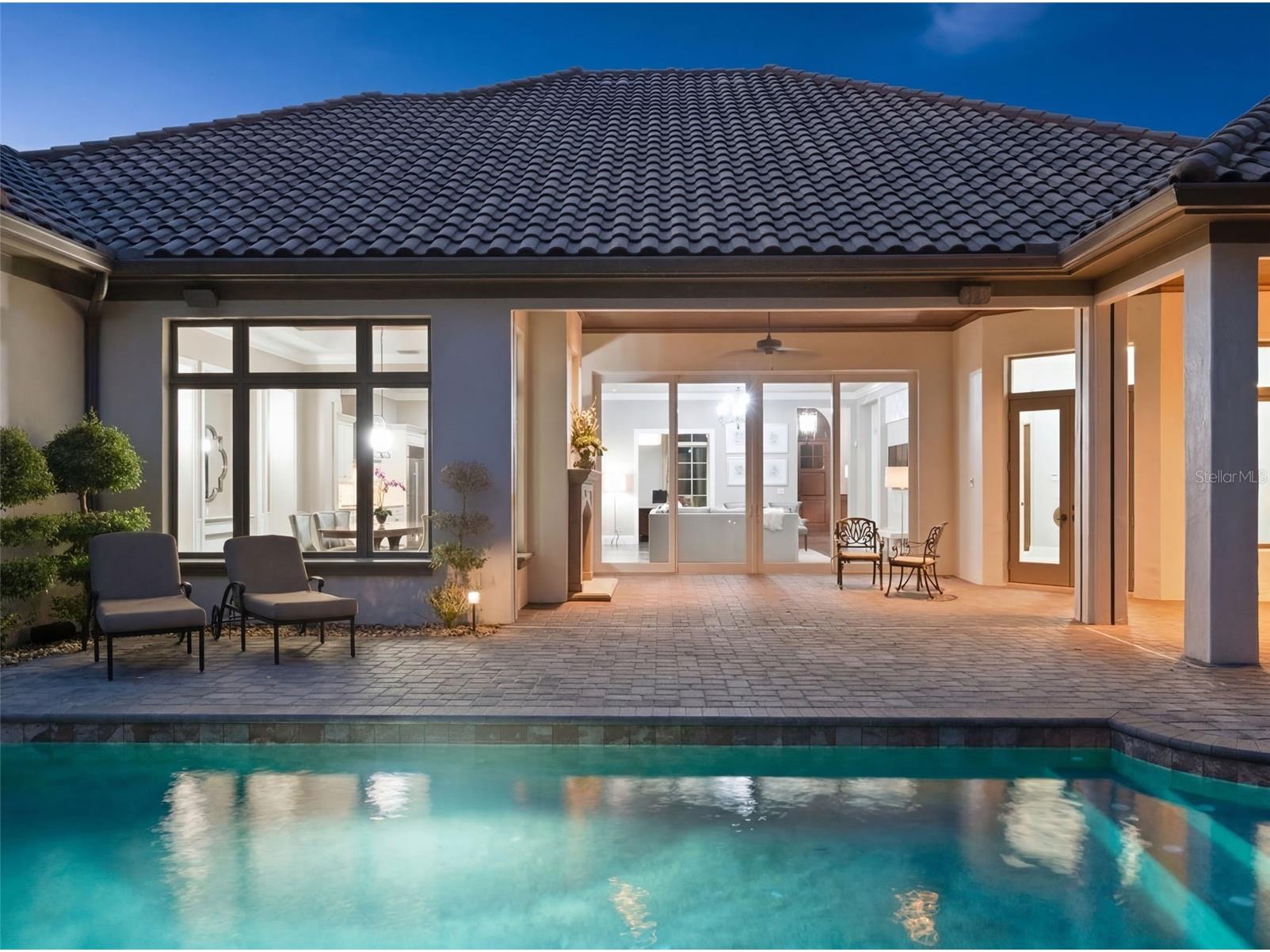 8628 Farthington Way Orlando FL 32827 - LAKE NONA O6408683 image74