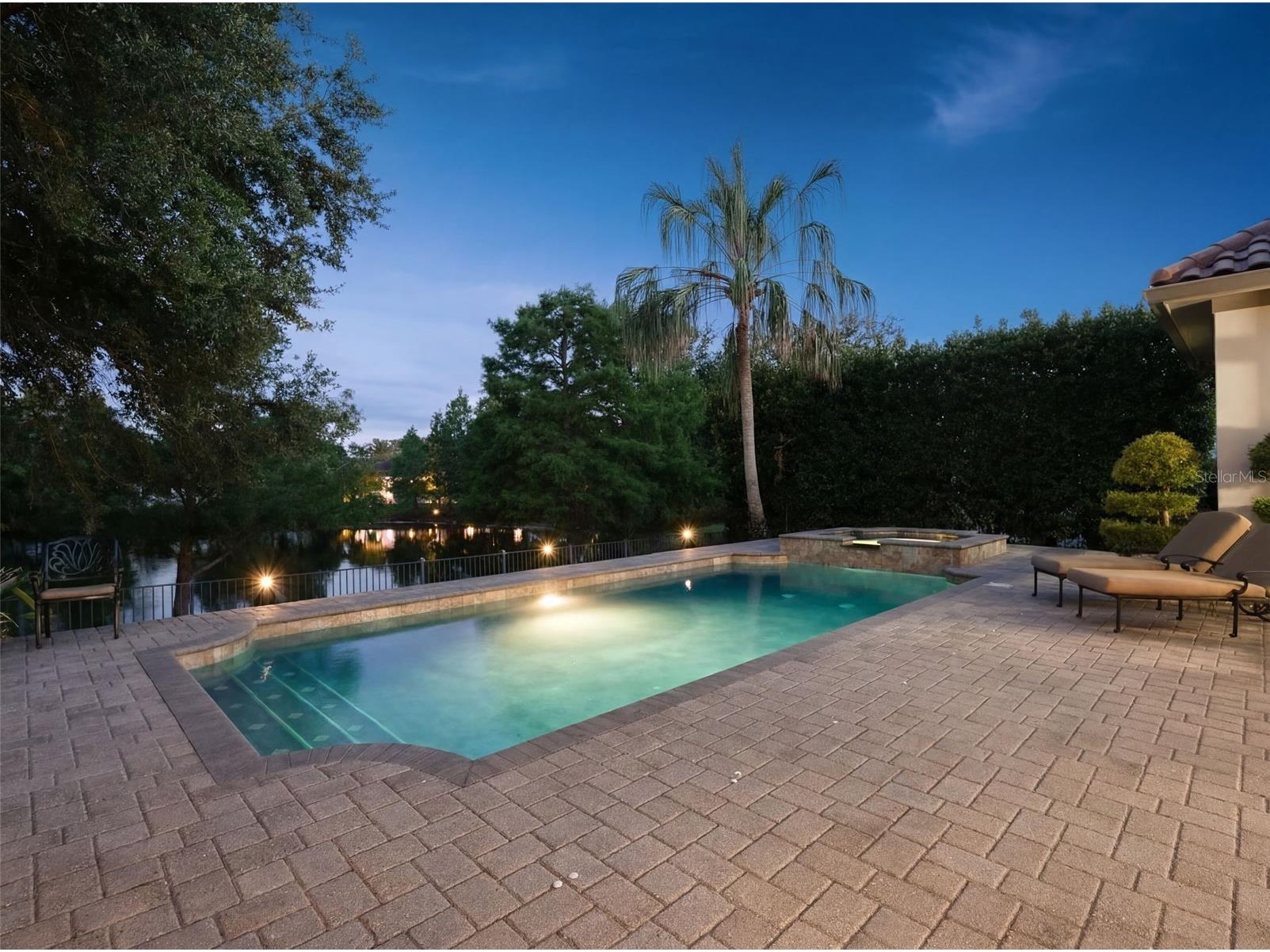 8628 Farthington Way Orlando FL 32827 - LAKE NONA O6408683 image77