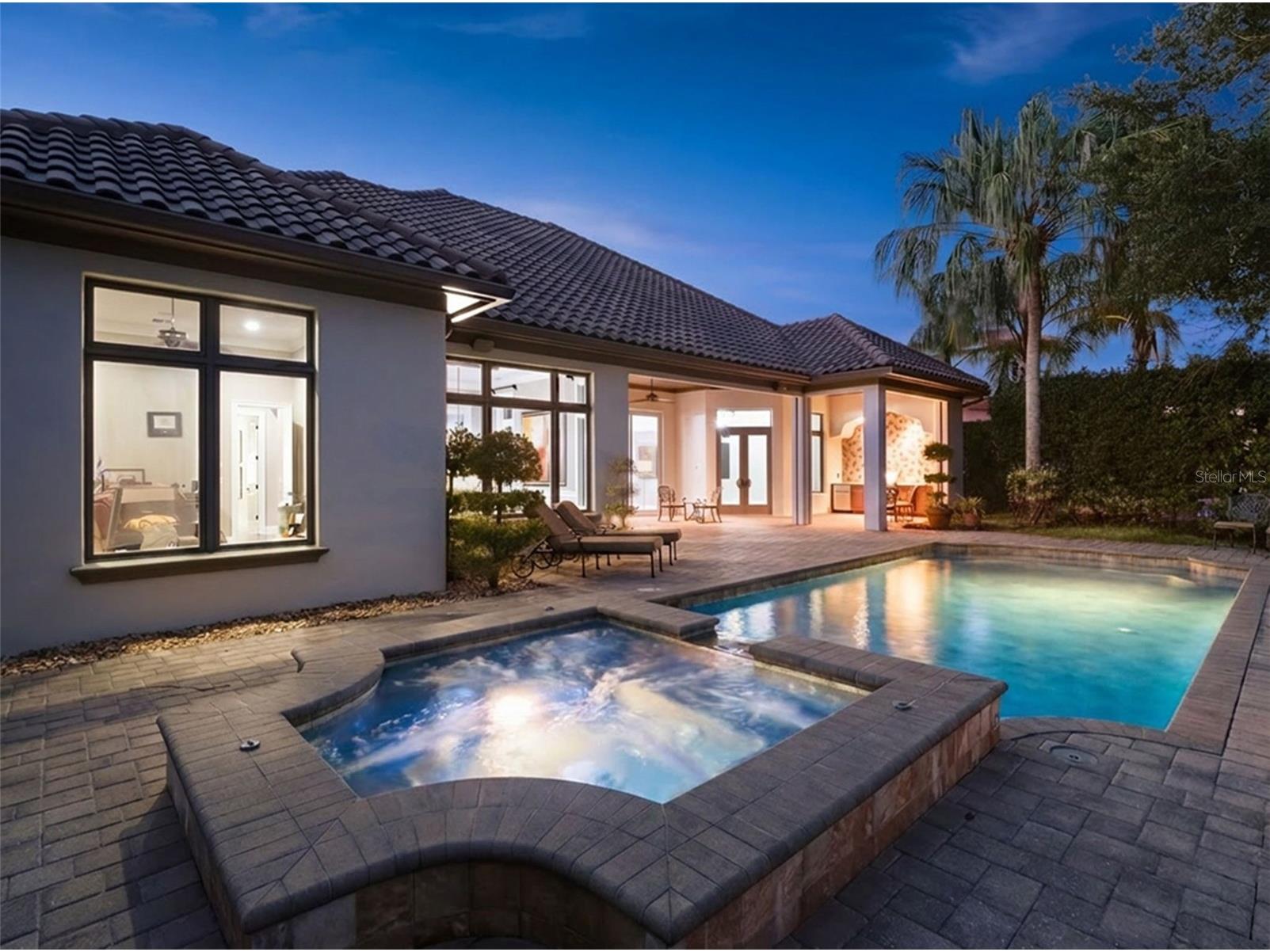8628 Farthington Way Orlando FL 32827 - LAKE NONA O6408683 image78